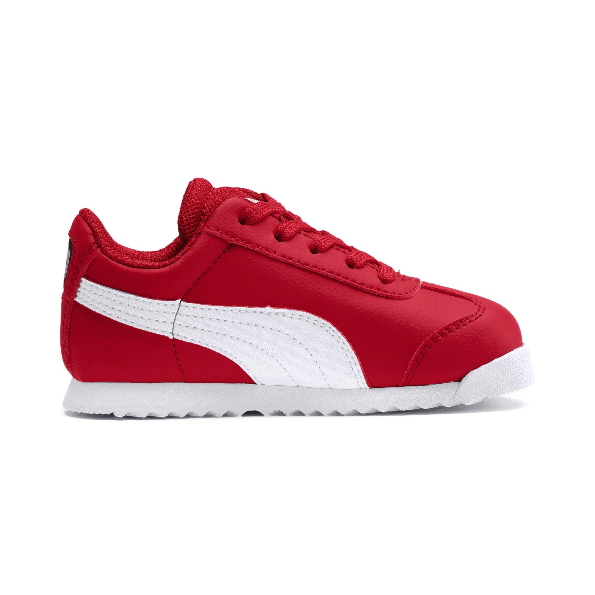[365237-09] Infant Puma SF Ferrari Roma - sneakAR