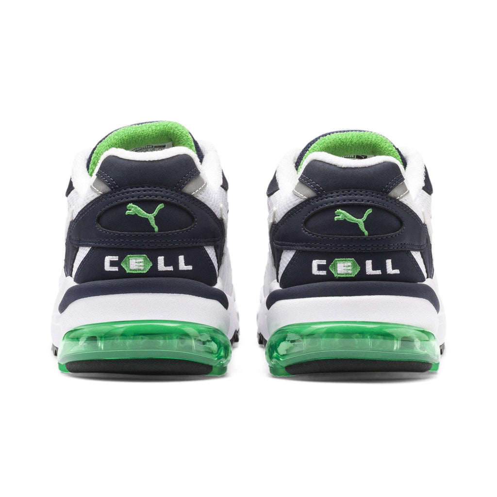 [369801-02] Mens Puma Cell Alien OG - sneakAR