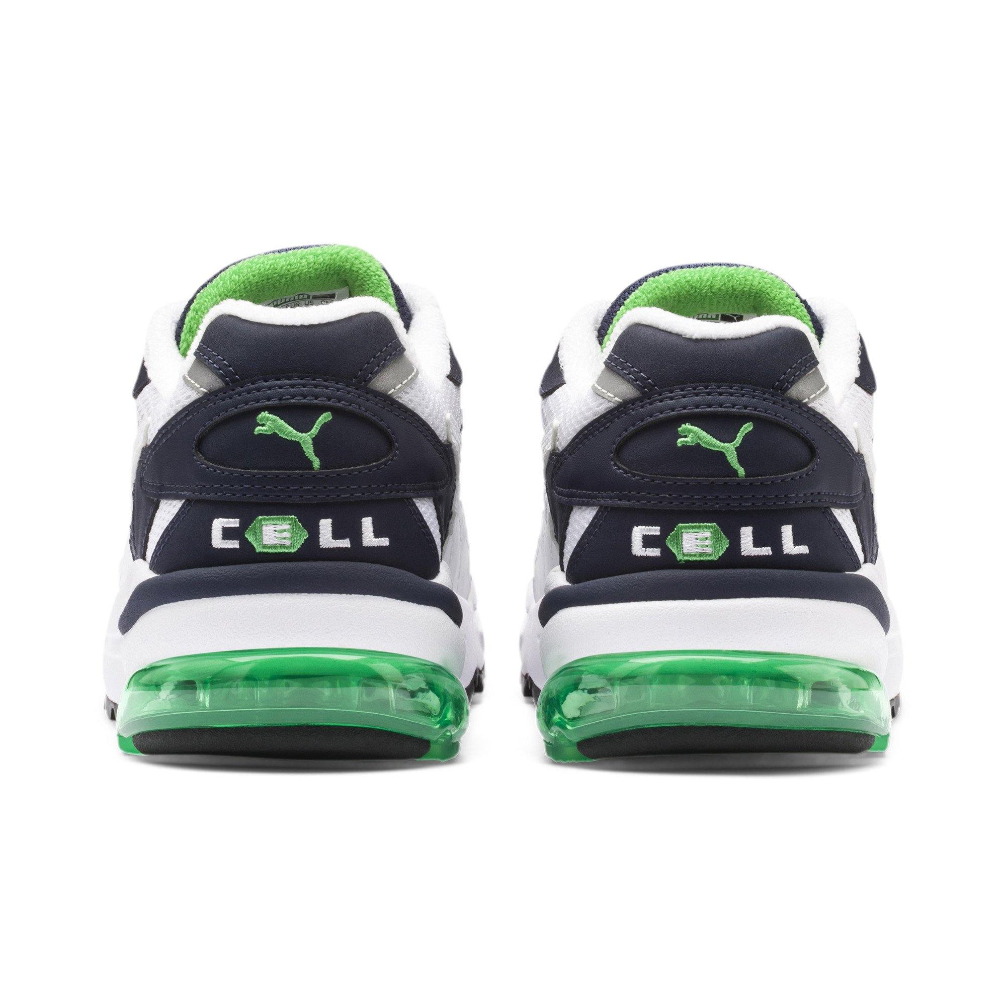 [369801-02] Mens Puma Cell Alien OG - sneakAR