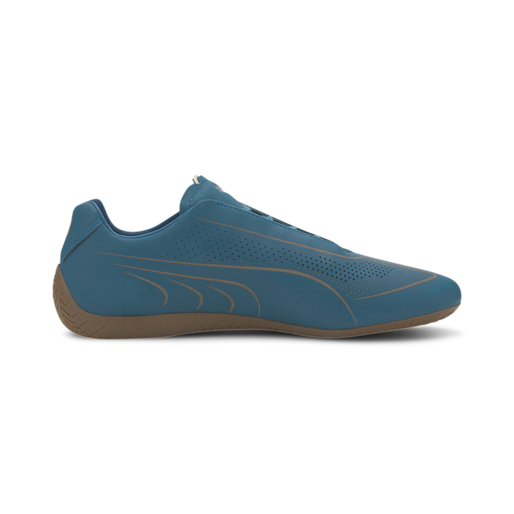 [339910-02] Mens Puma PD Porsche Design Speedcat Lux Nbk
