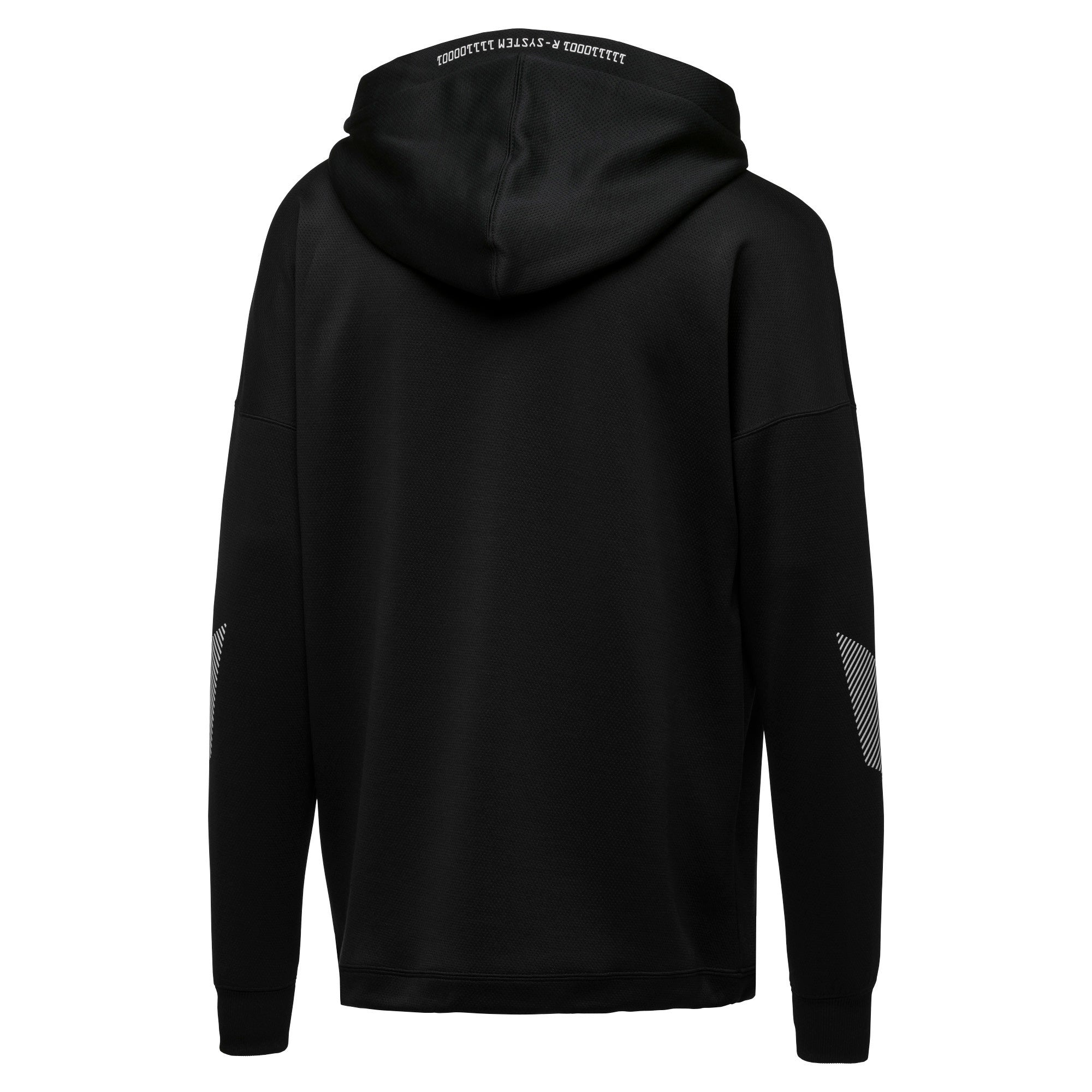 [577520-01] Mens Puma Rs-0 Capsule Hoodie