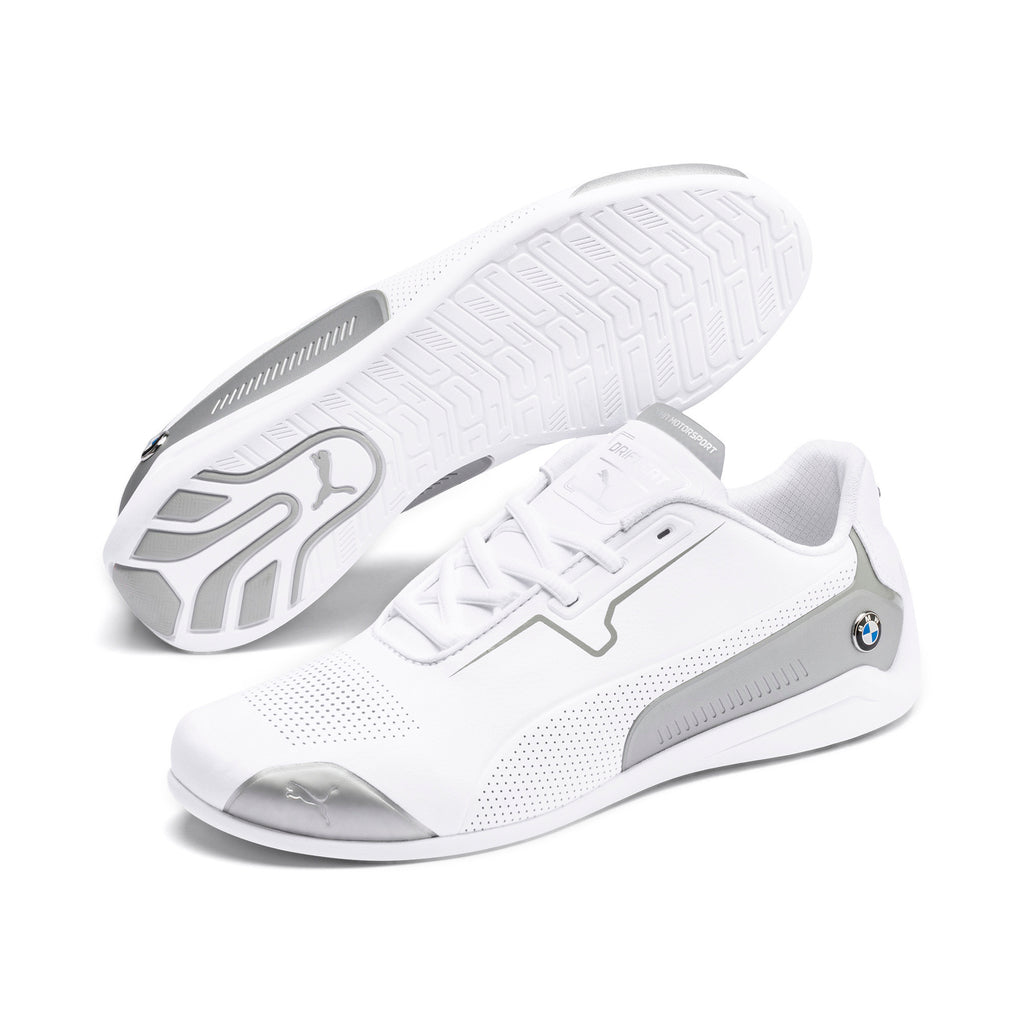 [339934-02] Mens Puma BMW Motorsport Drift Cat 8