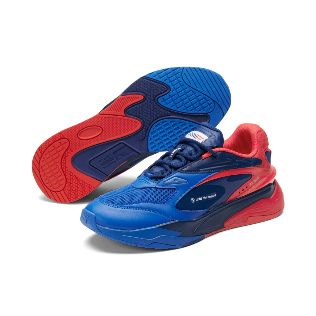 [307409-01] Mens Puma BMW MOTORSPORT RS-FAST