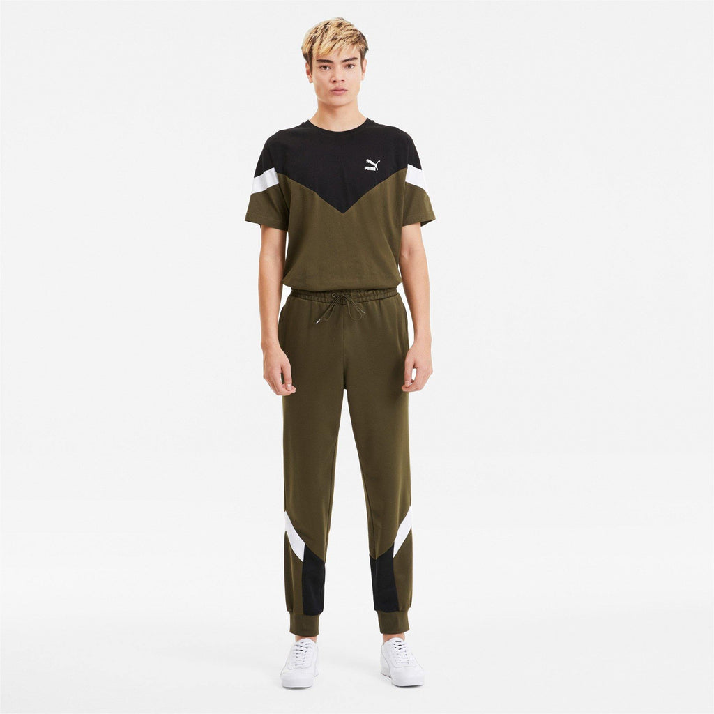 [596445-48] Mens Puma Iconic MCS Track Pants PT - sneakAR