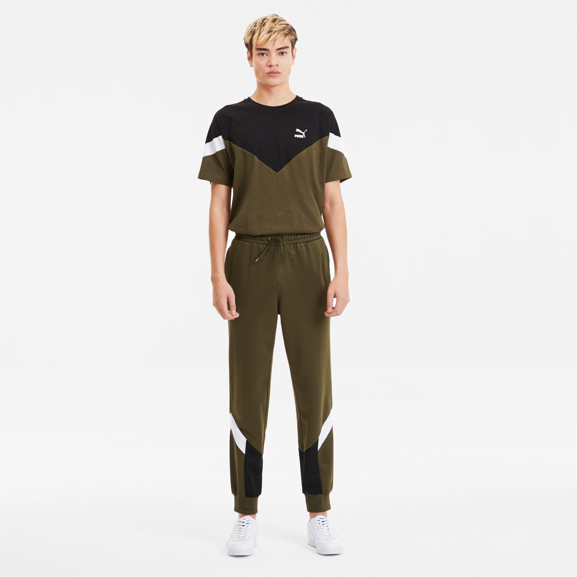 [596445-48] Mens Puma Iconic MCS Track Pants PT - sneakAR