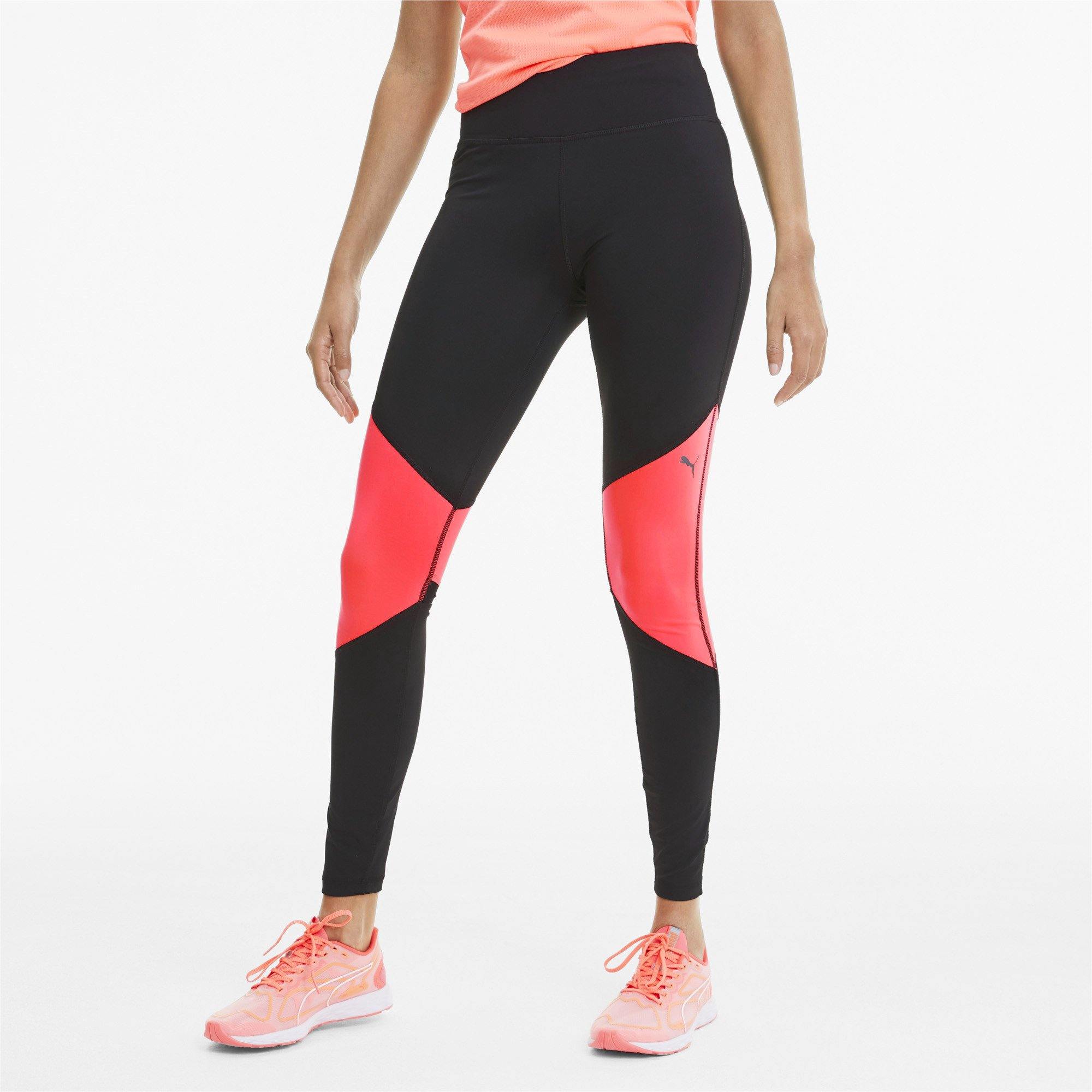[518269-04] Womens Puma Ignite Long Tight - sneakAR