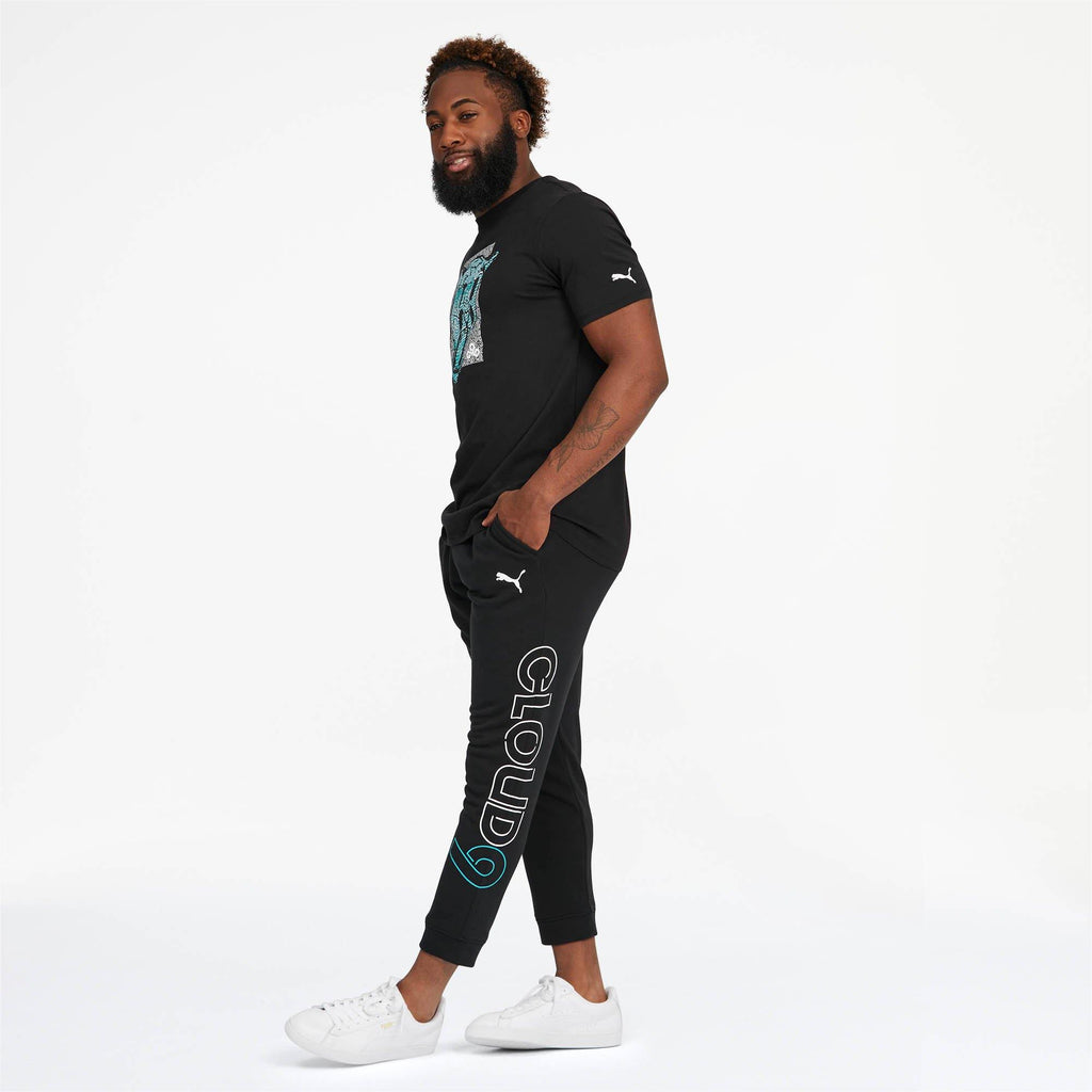 [583916-01] Mens Puma Simulation Jogger - sneakAR