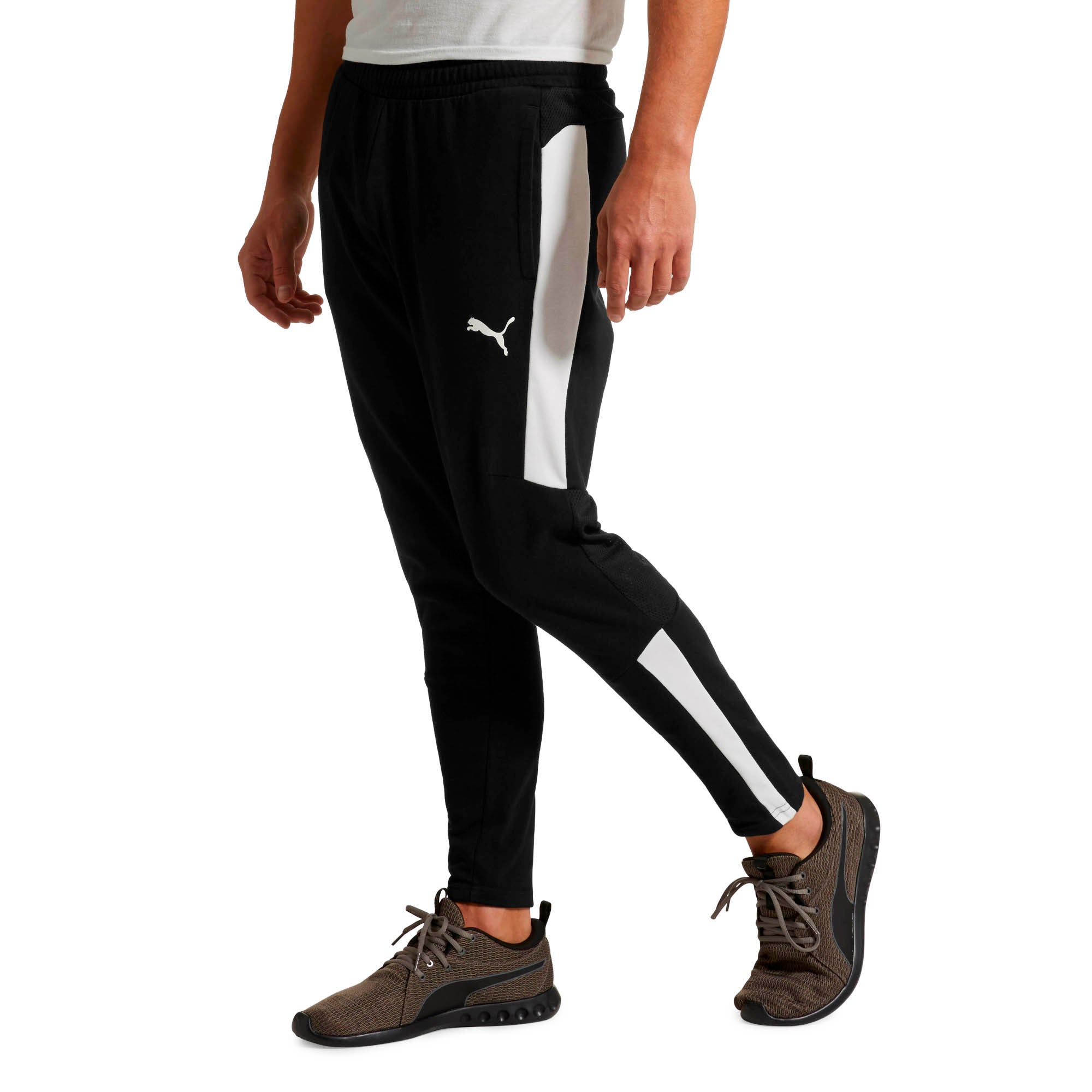 [517333-01] Mens Puma Energy Blaster Sweat Pant