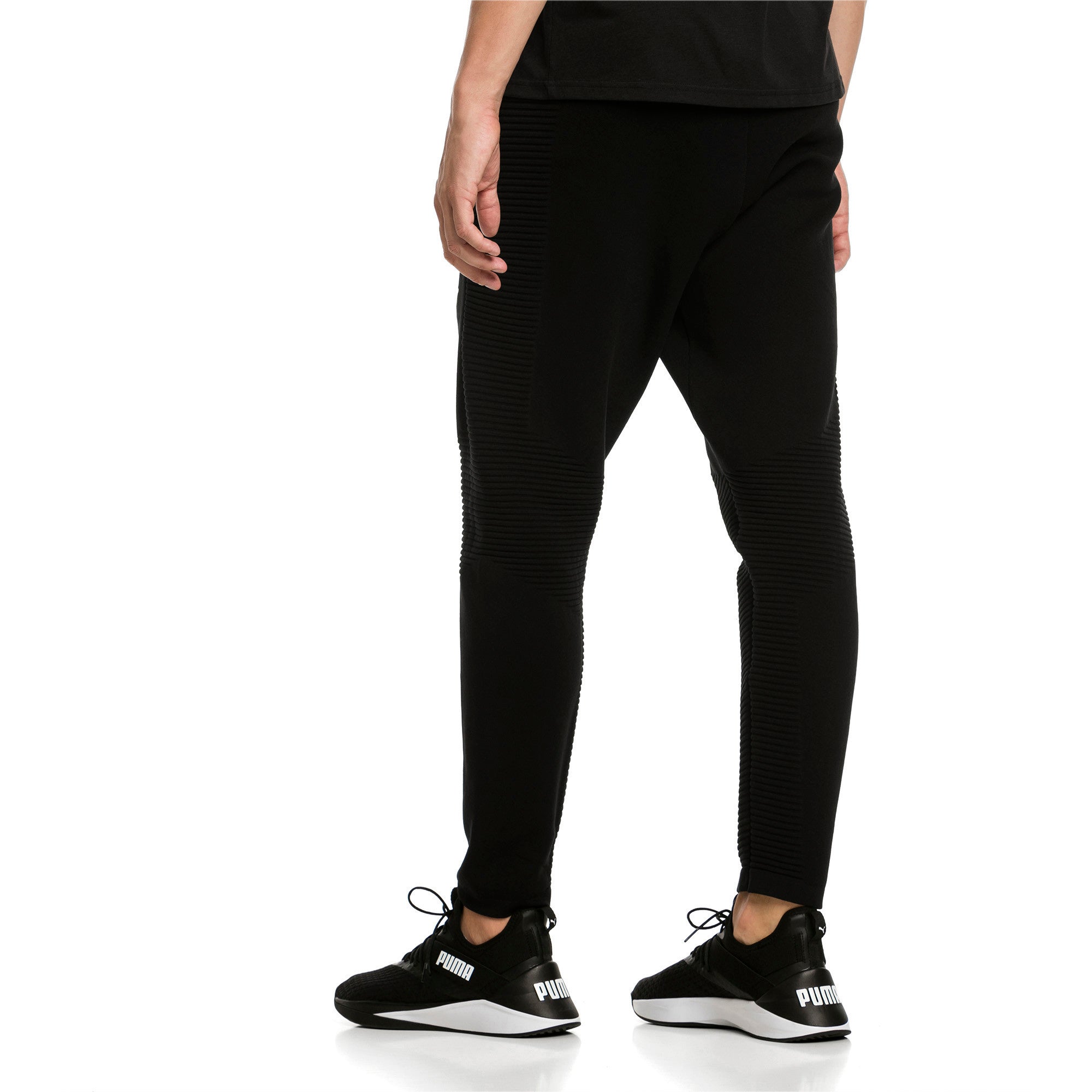 [517305-04] Mens Puma N.R.G. Evoknit Trackster