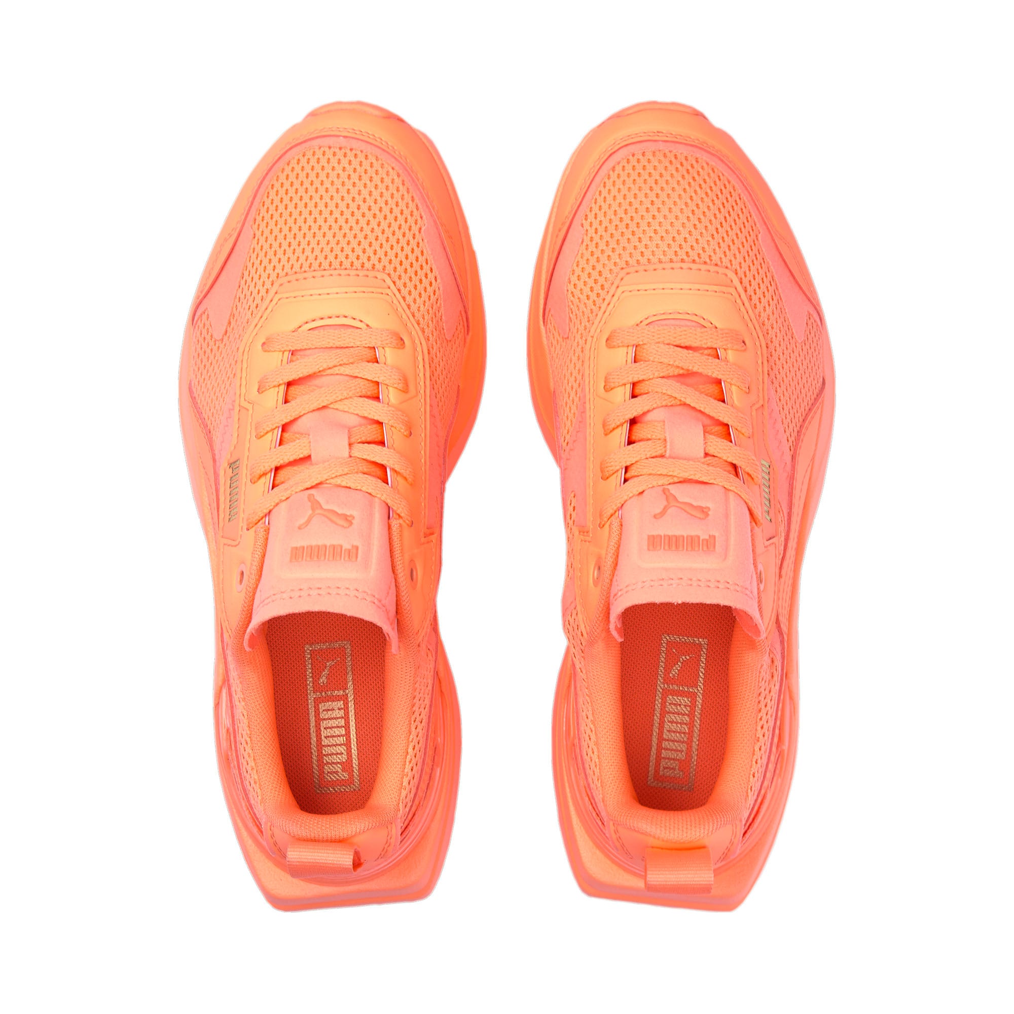 [384047-01] Womens Puma KOSMO RIDER SORBET