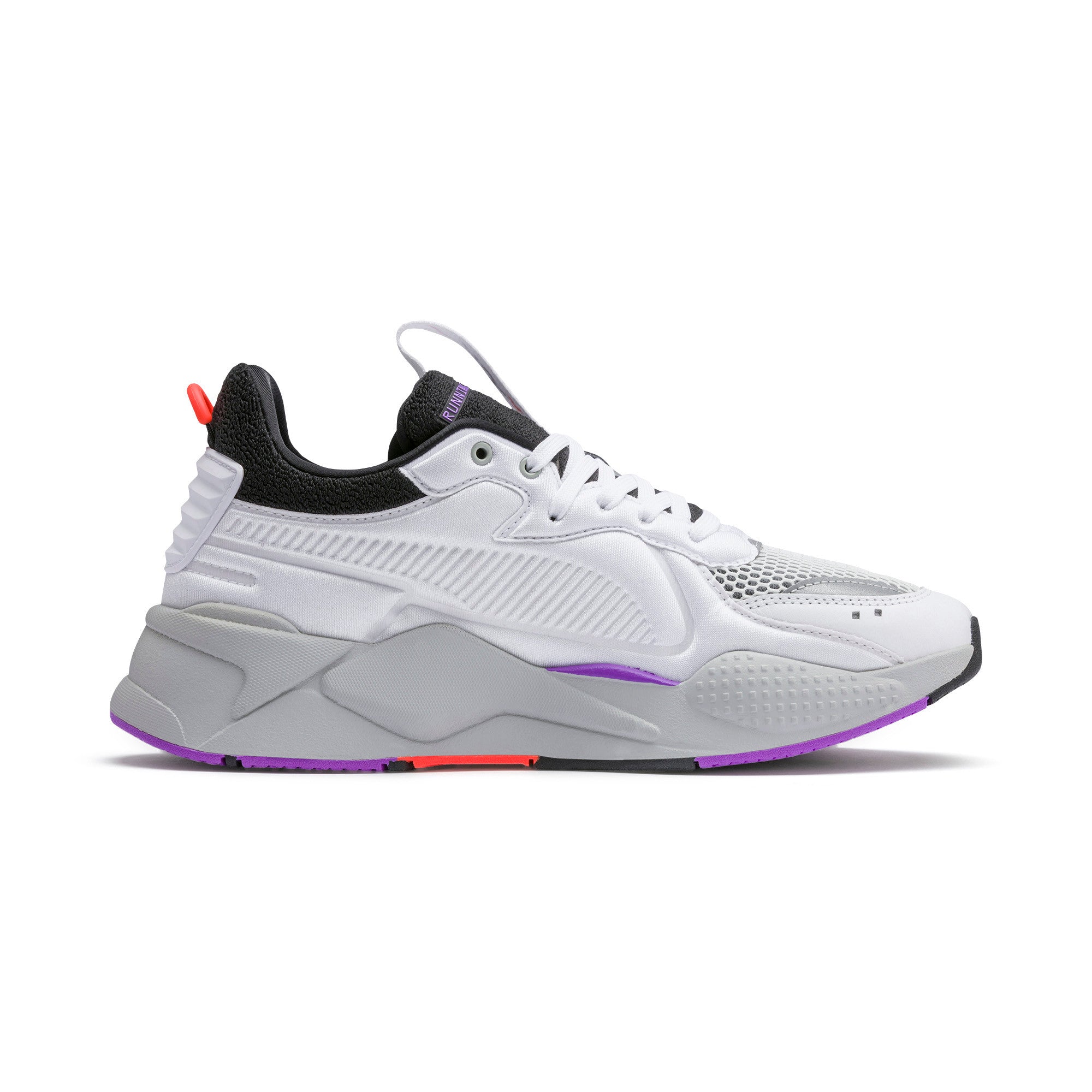 [369819-03] Mens Puma RS-X Softcase