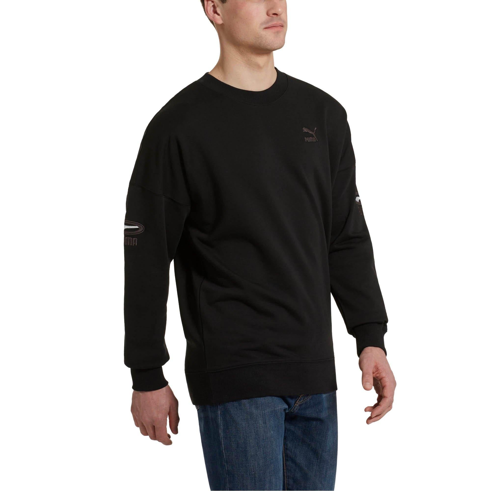[844528-06] Mens Puma OG Crew - sneakAR
