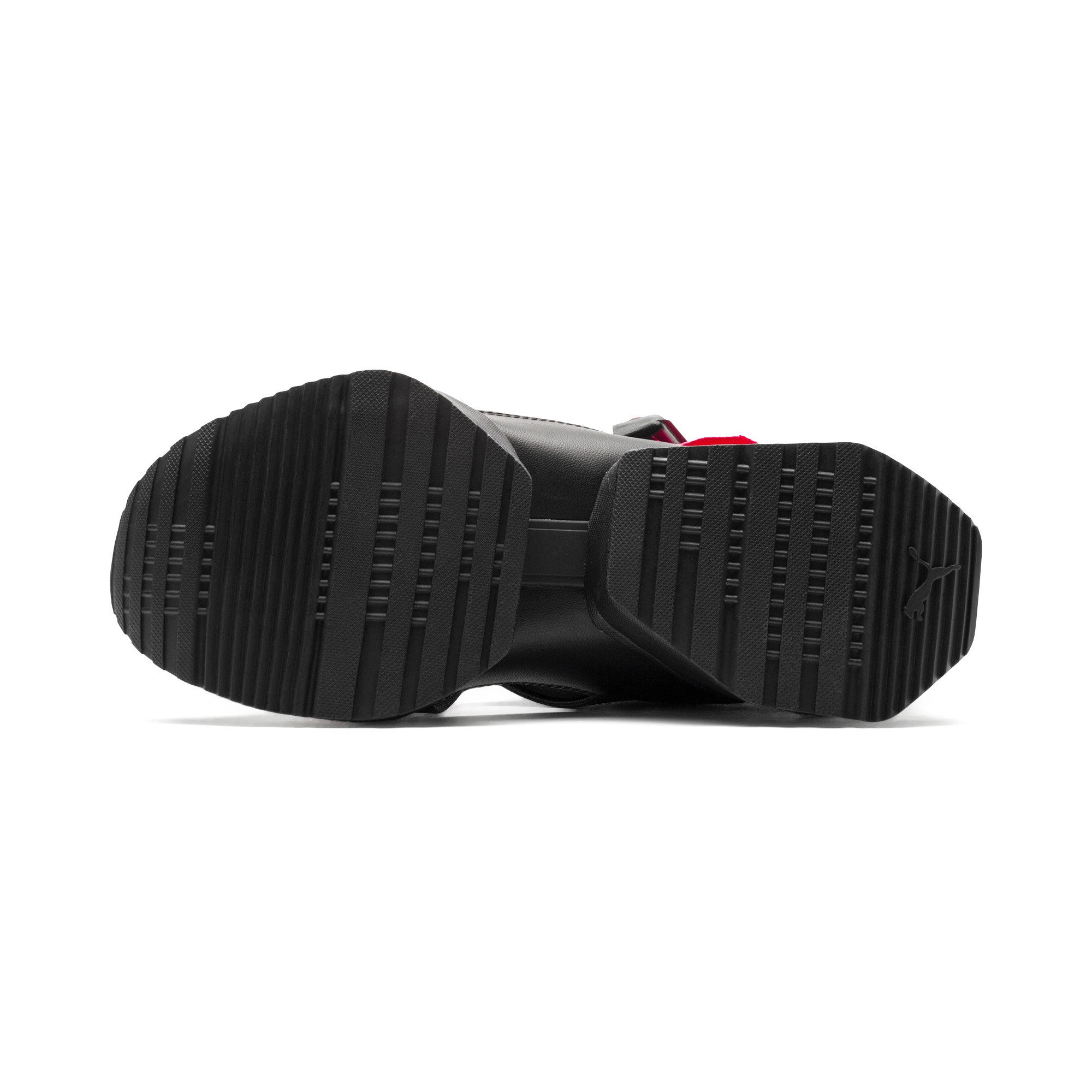 [367740-01] Womens Puma Muse EOS Street 1