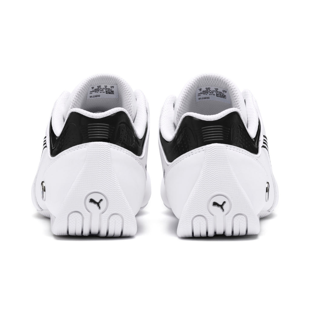 [306469-02] Mens Puma BMW Motorsport Future Kart Cat