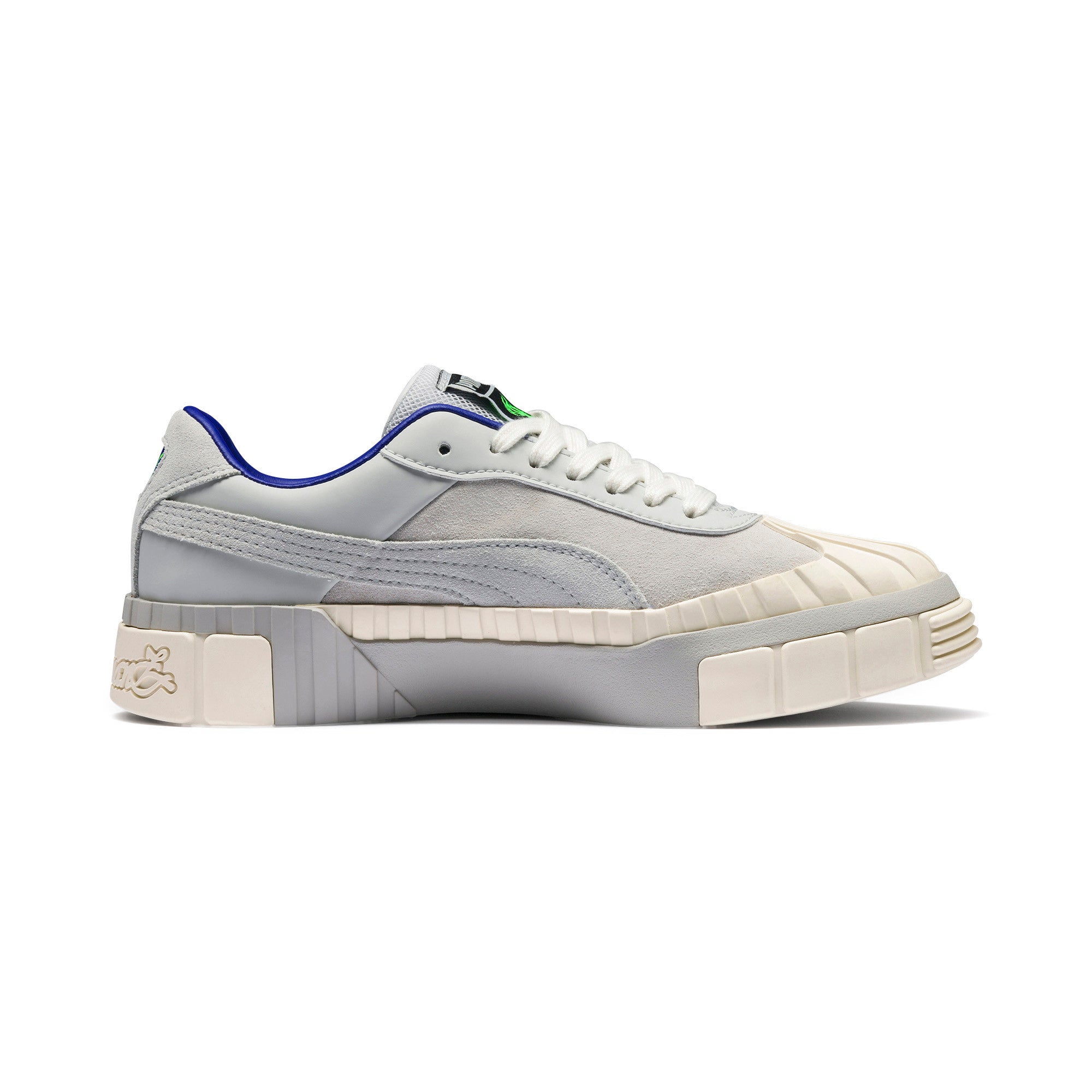 [369608-01] Womens Puma Cali Sankuanz