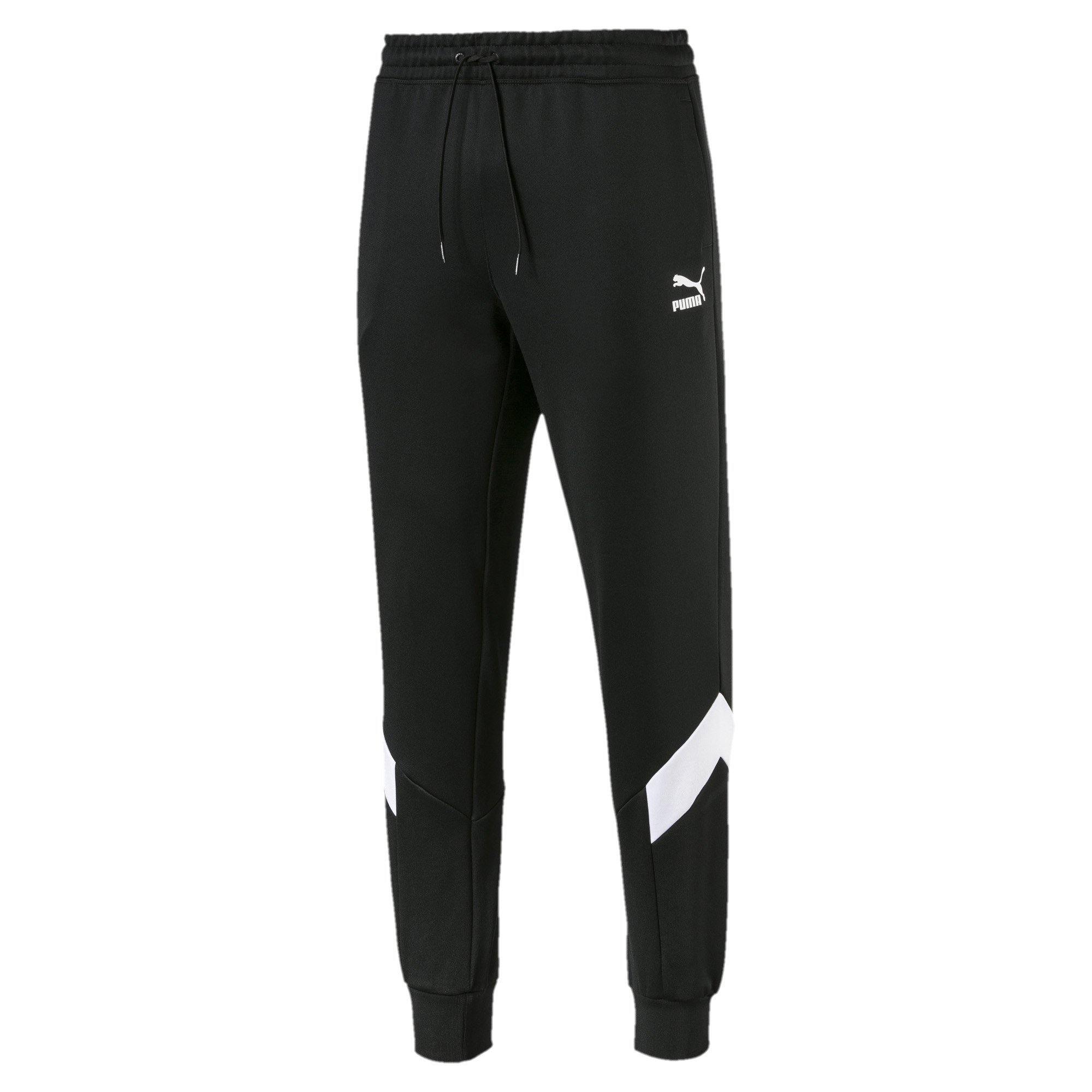 [577981-01] Mens Puma Iconic MCS Track Pants - sneakAR