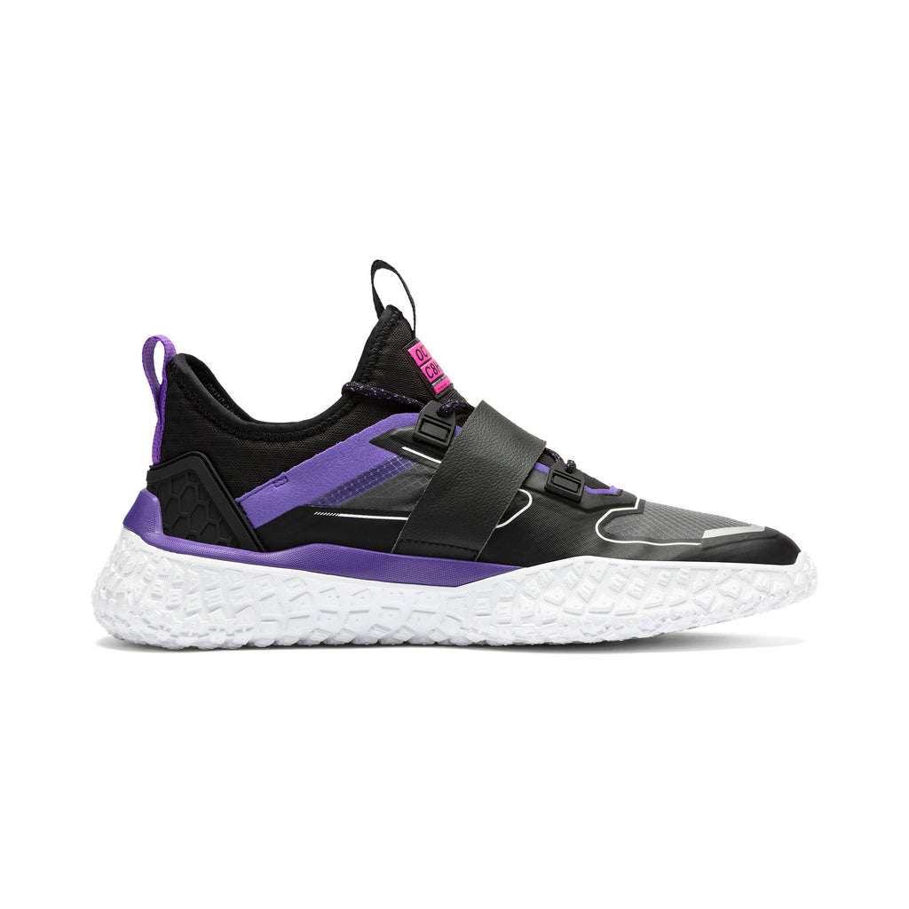 [306582-03] Mens Puma Hi OCTN Robotto