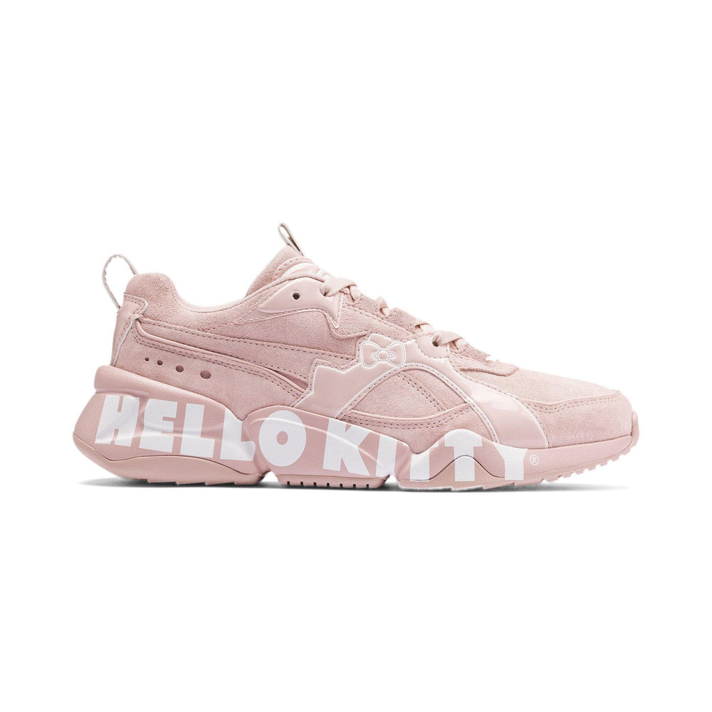 [372327-01] Womens Puma Nova 2 X Hello Kitty - sneakAR
