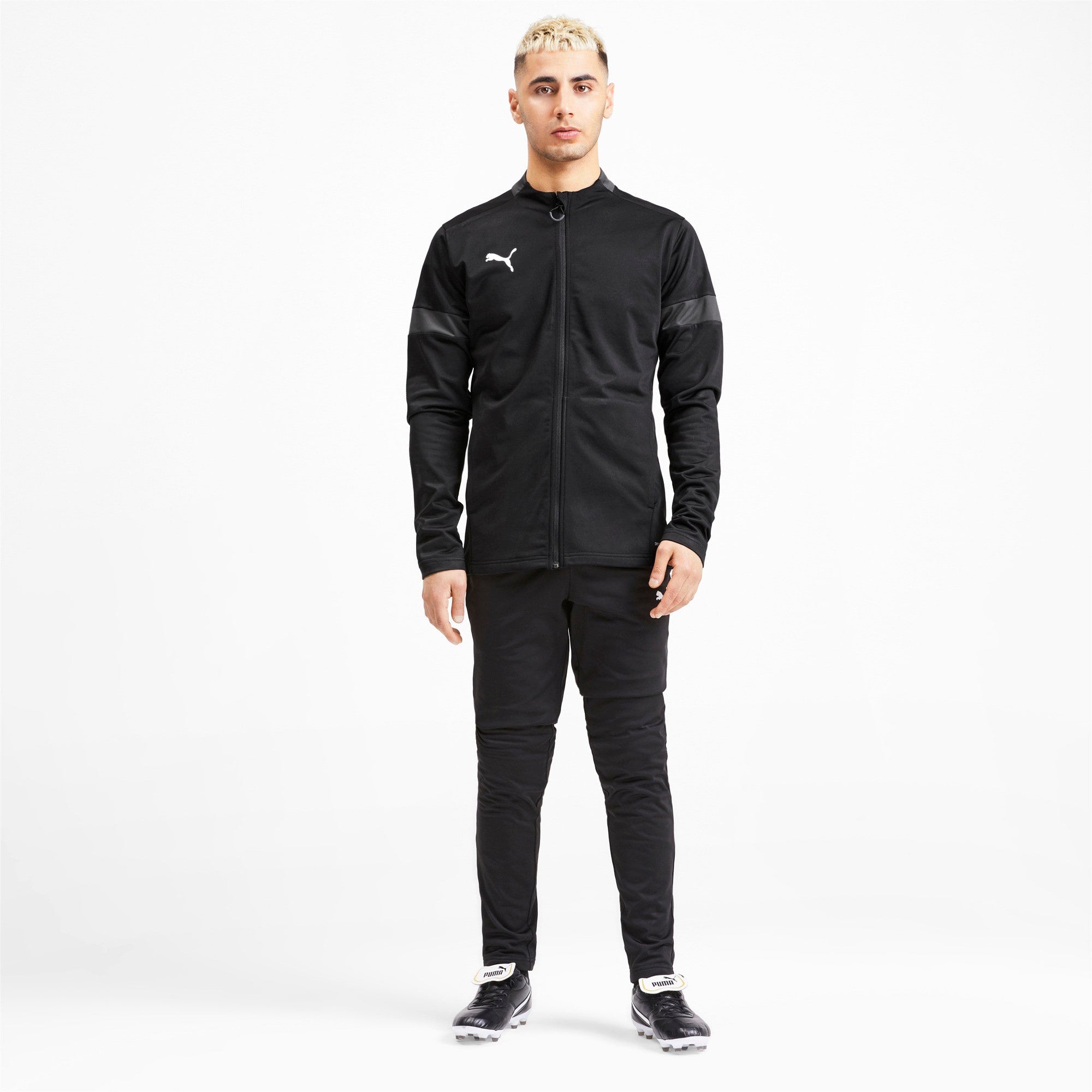 [656471-06] Mens Puma FTBLPLAY TRACKSUIT