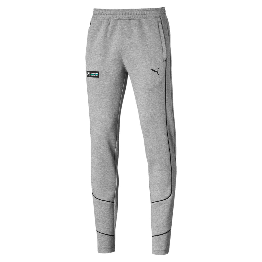 [595353-05] Mens Puma MAPM Mercedes Sweat Pants