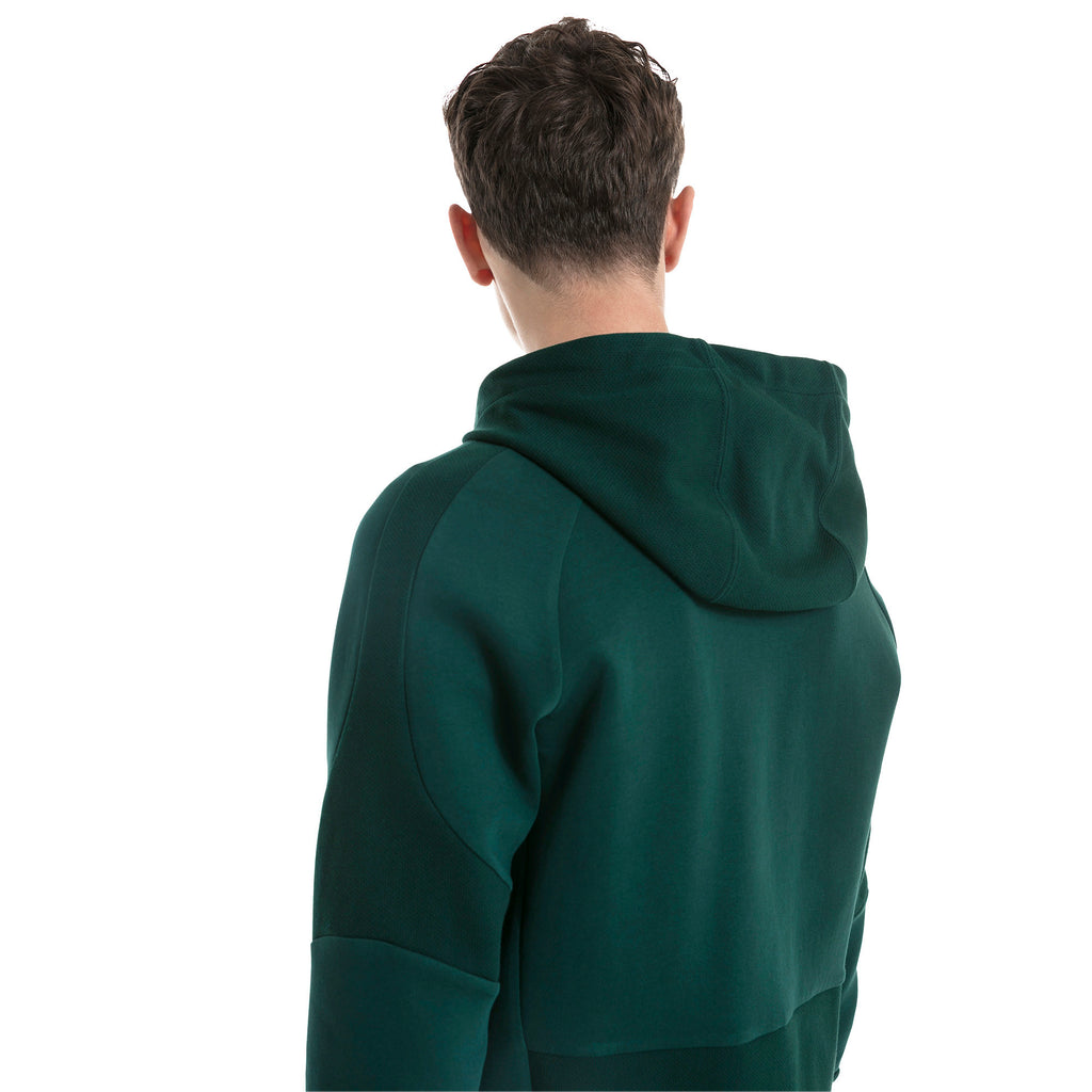[854151-30] Mens Puma Evostripe Move Hooded Jacket