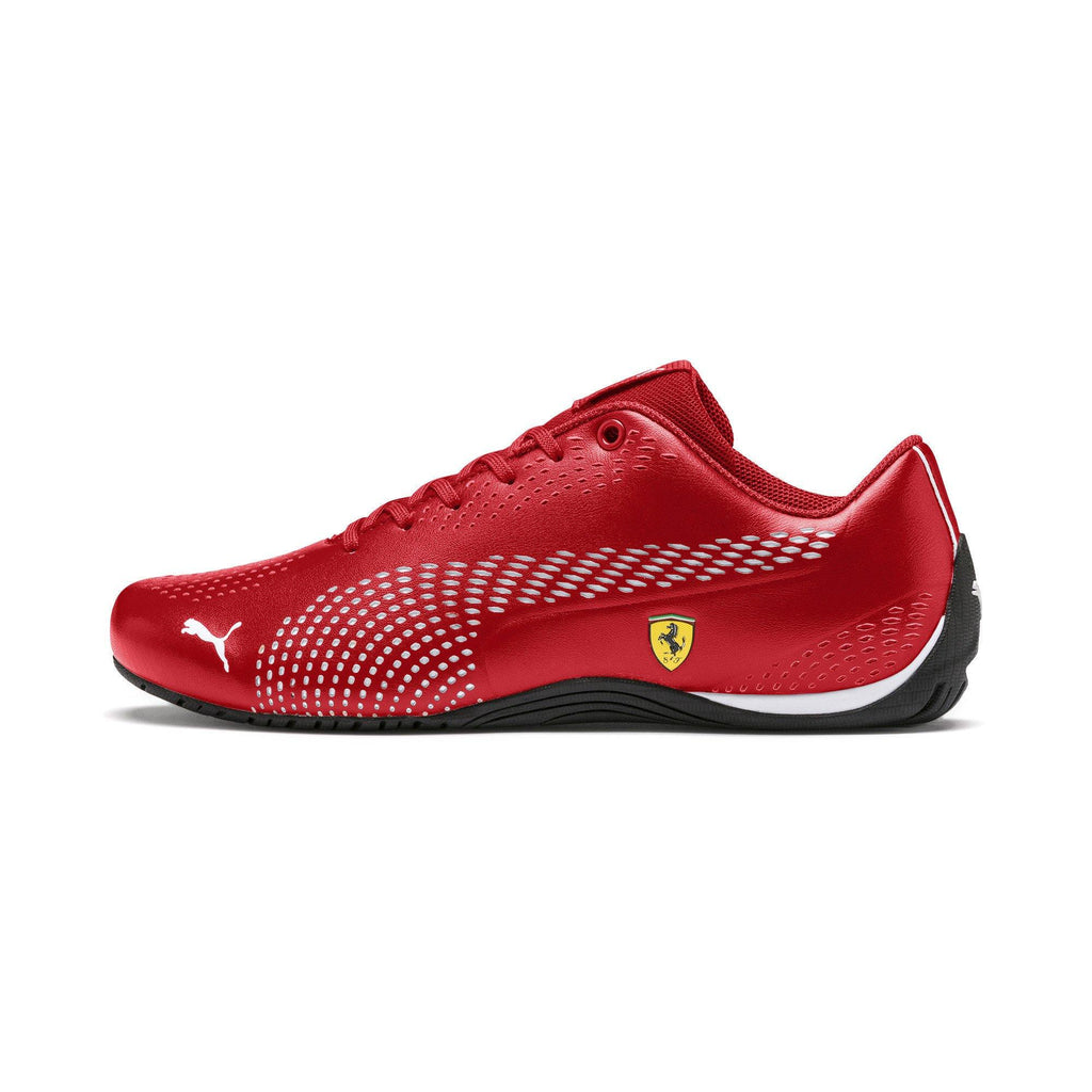 [306422-05] Mens Puma SF Ferrari Drift Cat 5 Ultra II - sneakAR