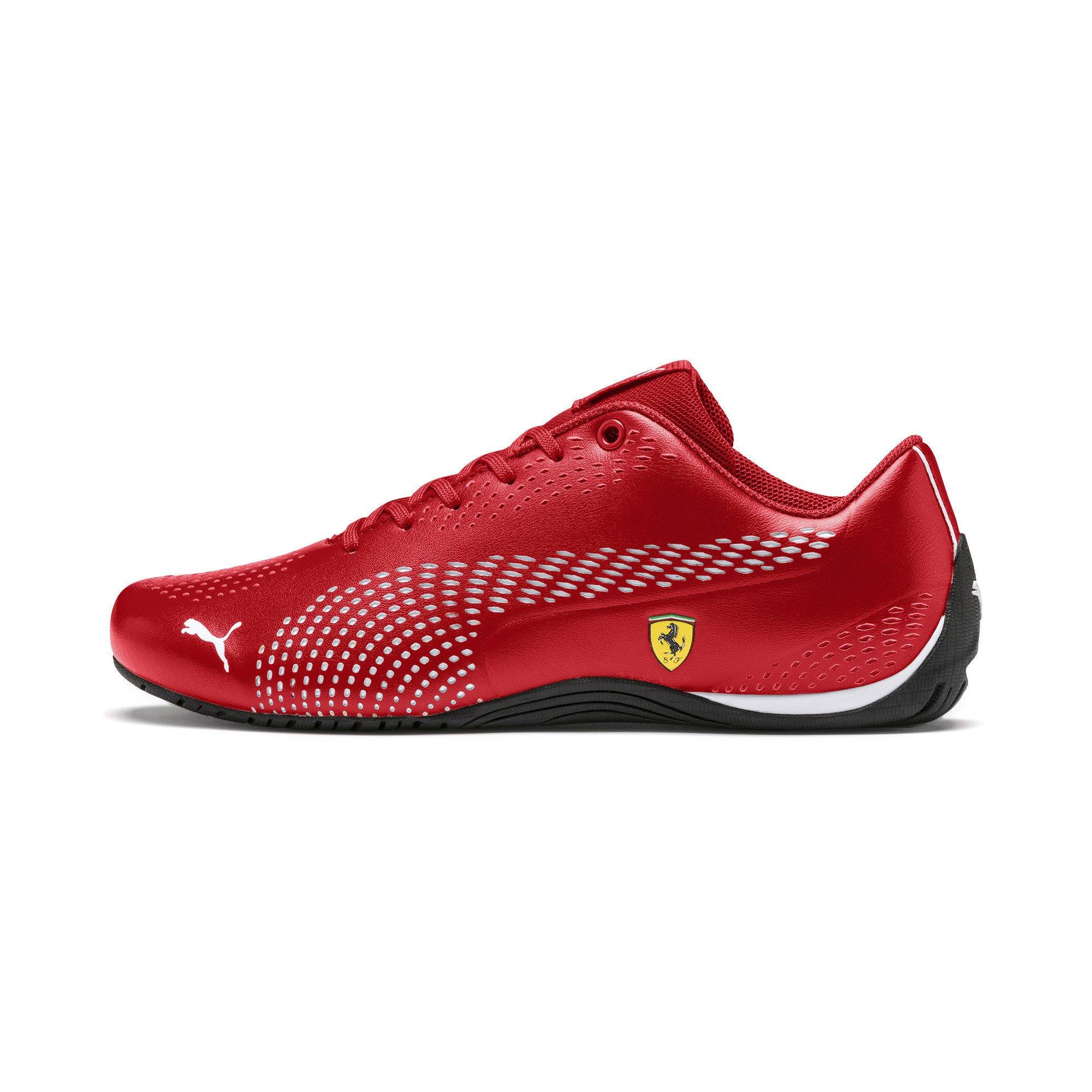 [306422-05] Mens Puma SF Ferrari Drift Cat 5 Ultra II - sneakAR
