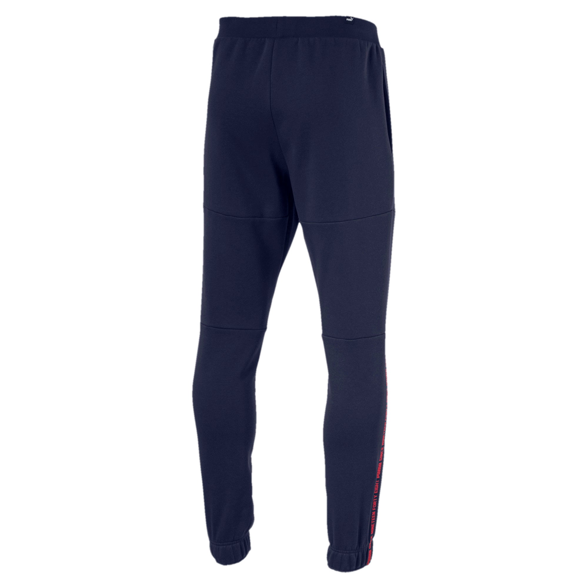 [852403-06] Mens Puma Rebel Block Pants