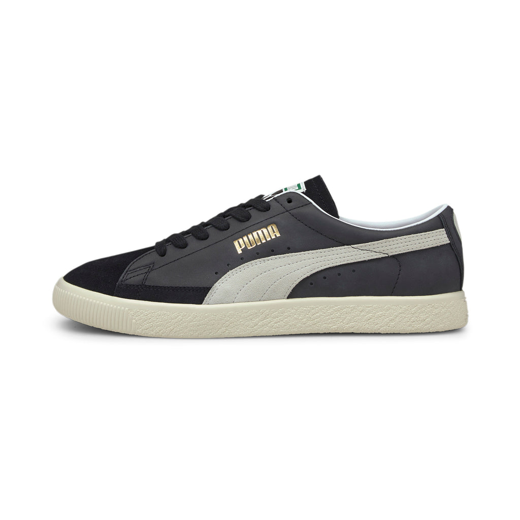 [374922-03] Mens Puma Basket Vintage