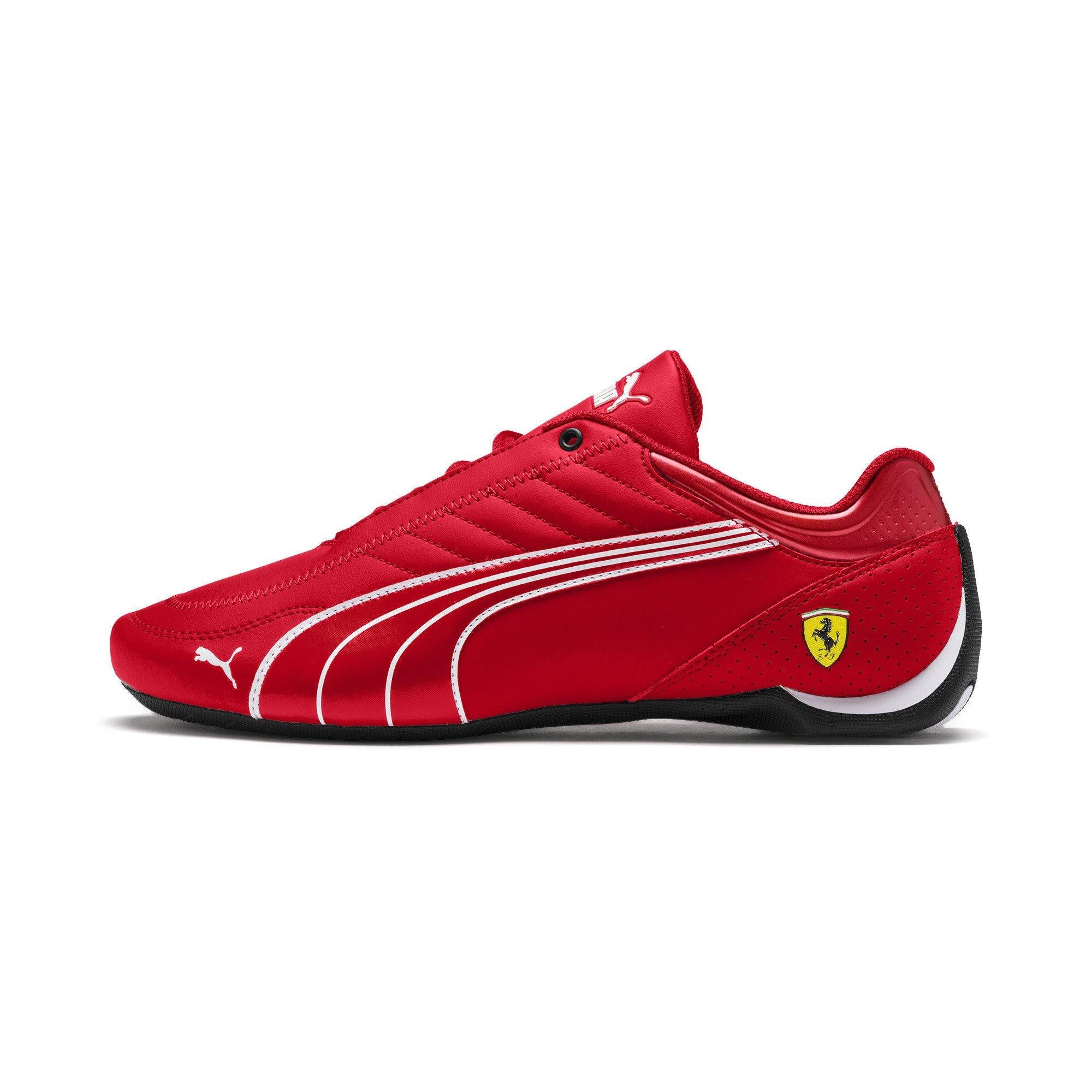 [306459-03] Mens Puma SF Ferrari Future Kart Cat - sneakAR