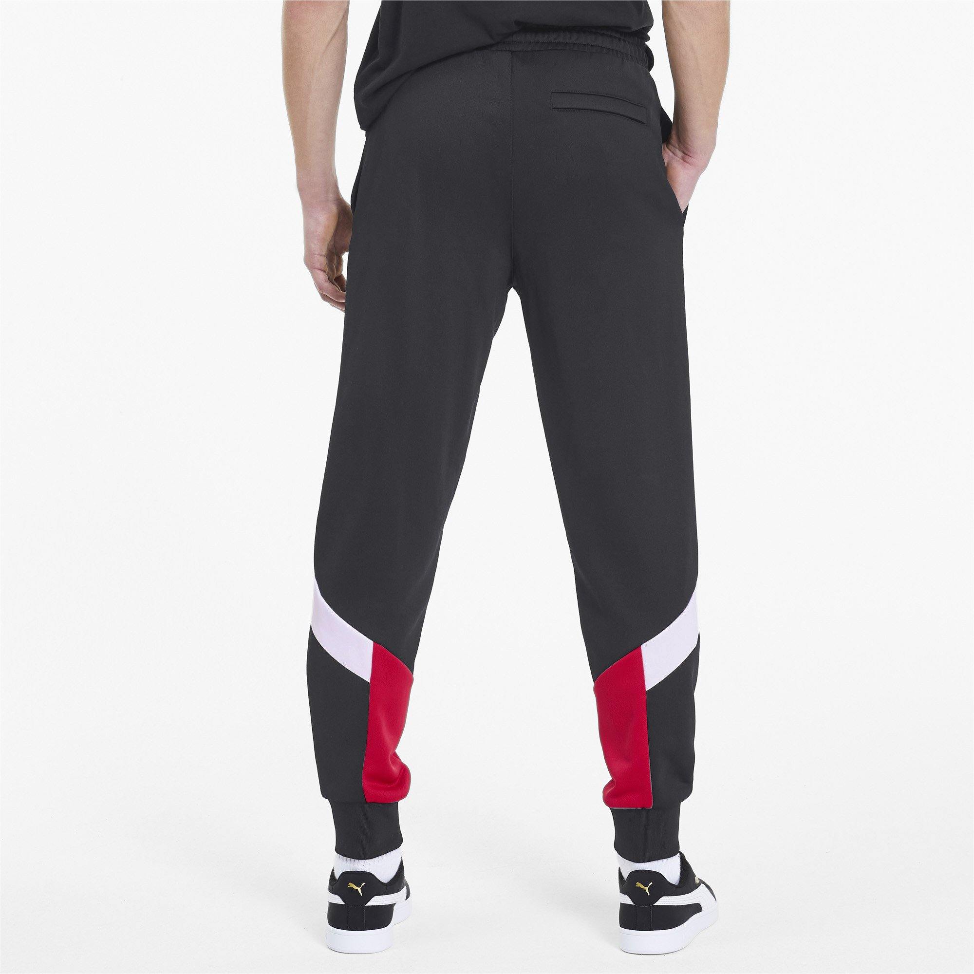 [756657-01] Mens Puma ACM Iconic MCS Track Pants - sneakAR