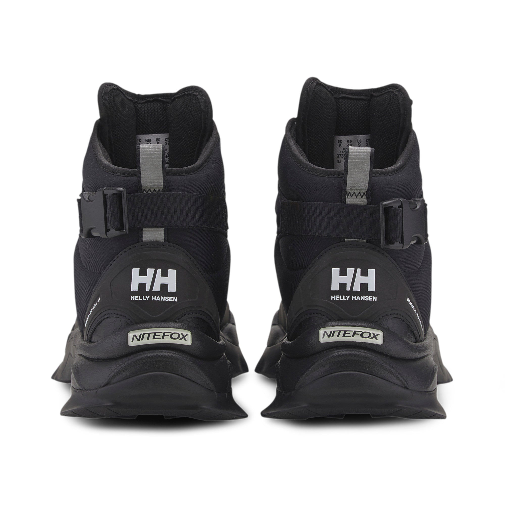 [373549-01] Mens Puma Nitefox Boot Helly Hansen