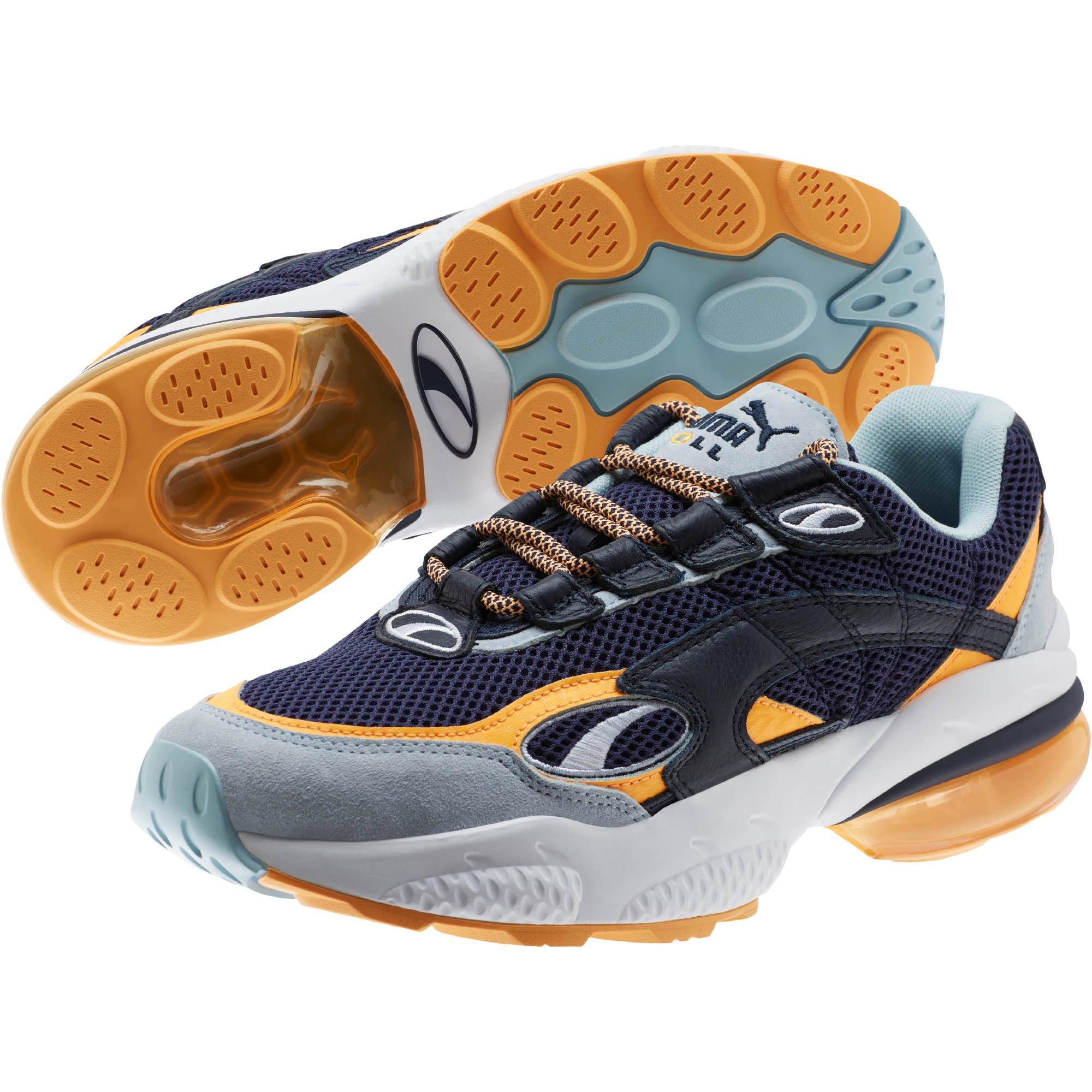 [370416-01] Mens Puma Cell Venom Sportswear - sneakAR