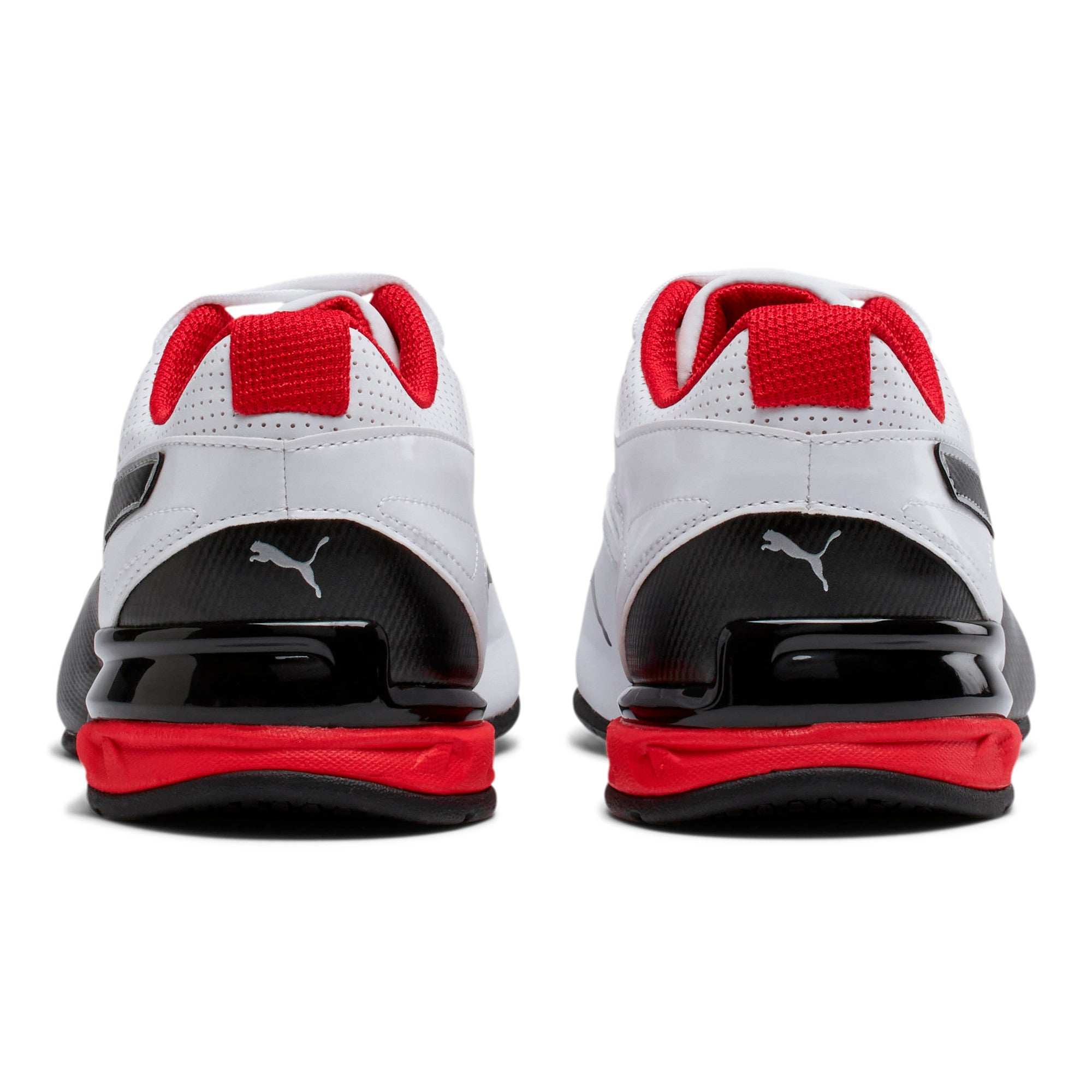 [189873-02] Mens Puma Tazon 6 FM