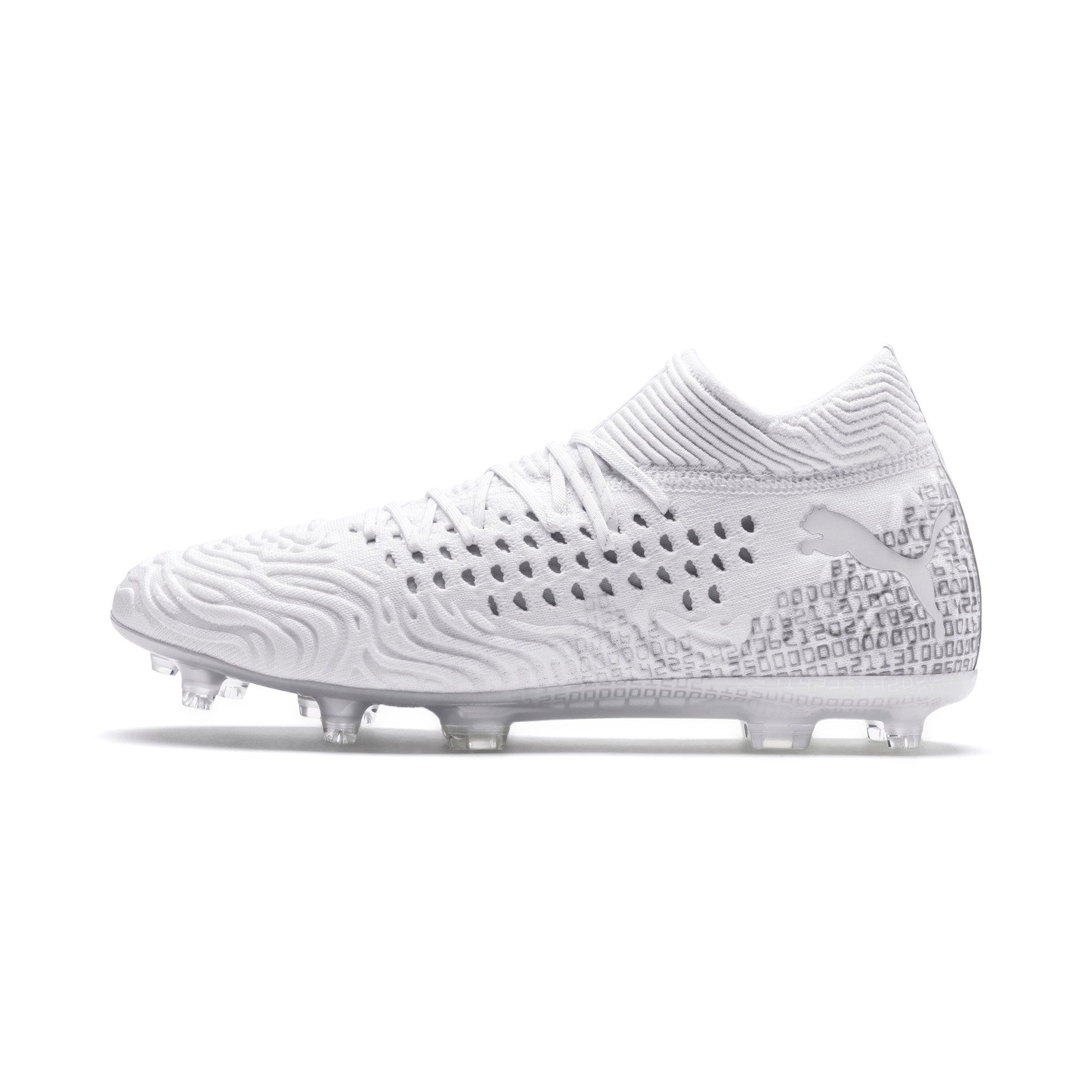 [105561-02] Mens Puma Future 19.1 Ltd.Ed. FG/AG