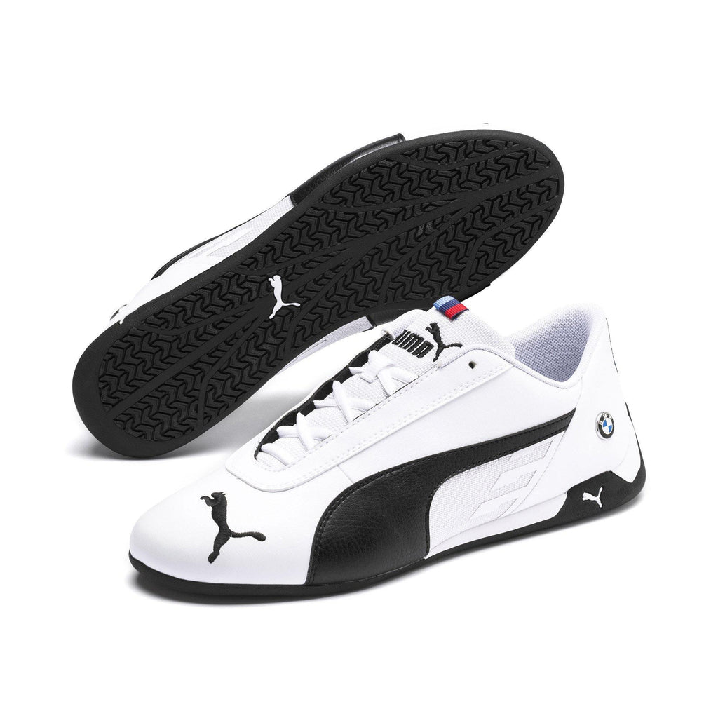 [339933-02] Mens Puma BMW Motorsport R-Cat - sneakAR