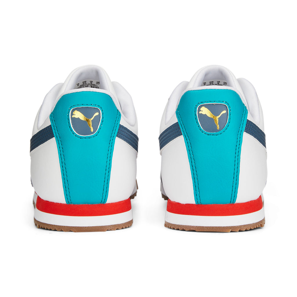 [369571-40] Mens Puma ROMA BASIC +