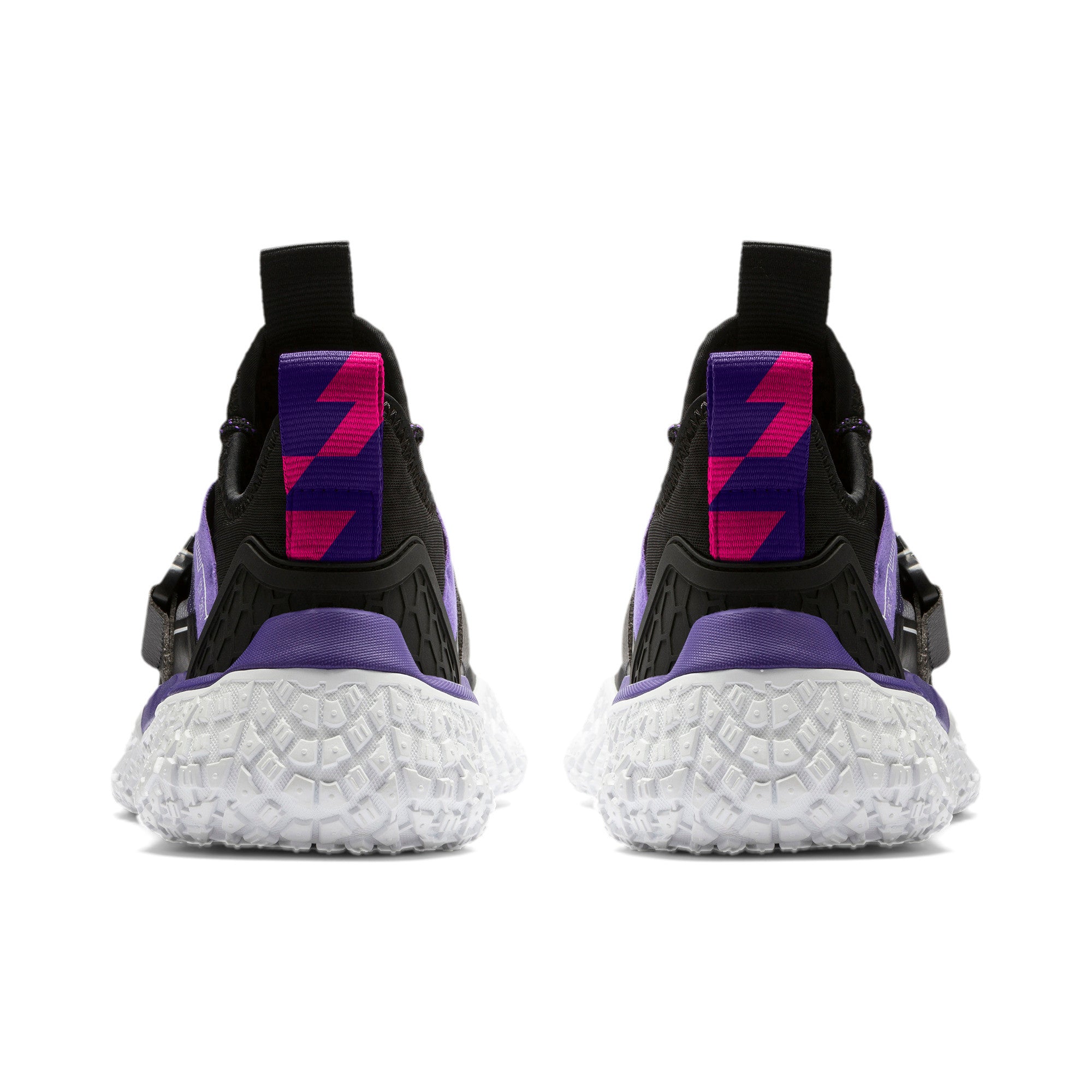 [306582-03] Mens Puma Hi OCTN Robotto