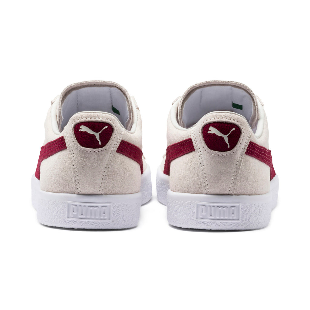 [365942-07] Mens Puma Suede 90681