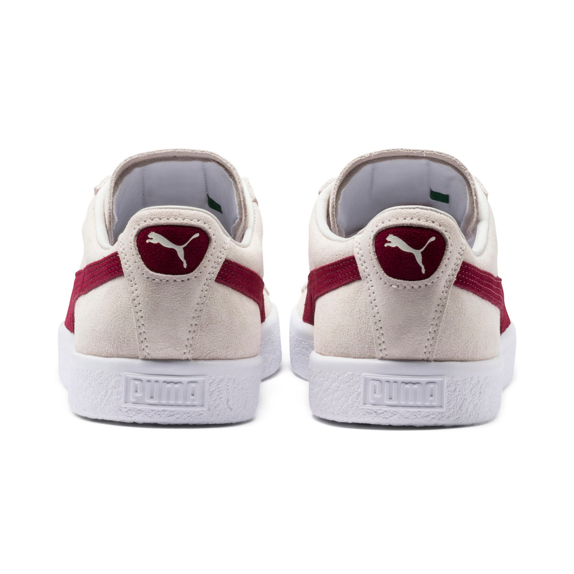 [365942-07] Mens Puma Suede 90681