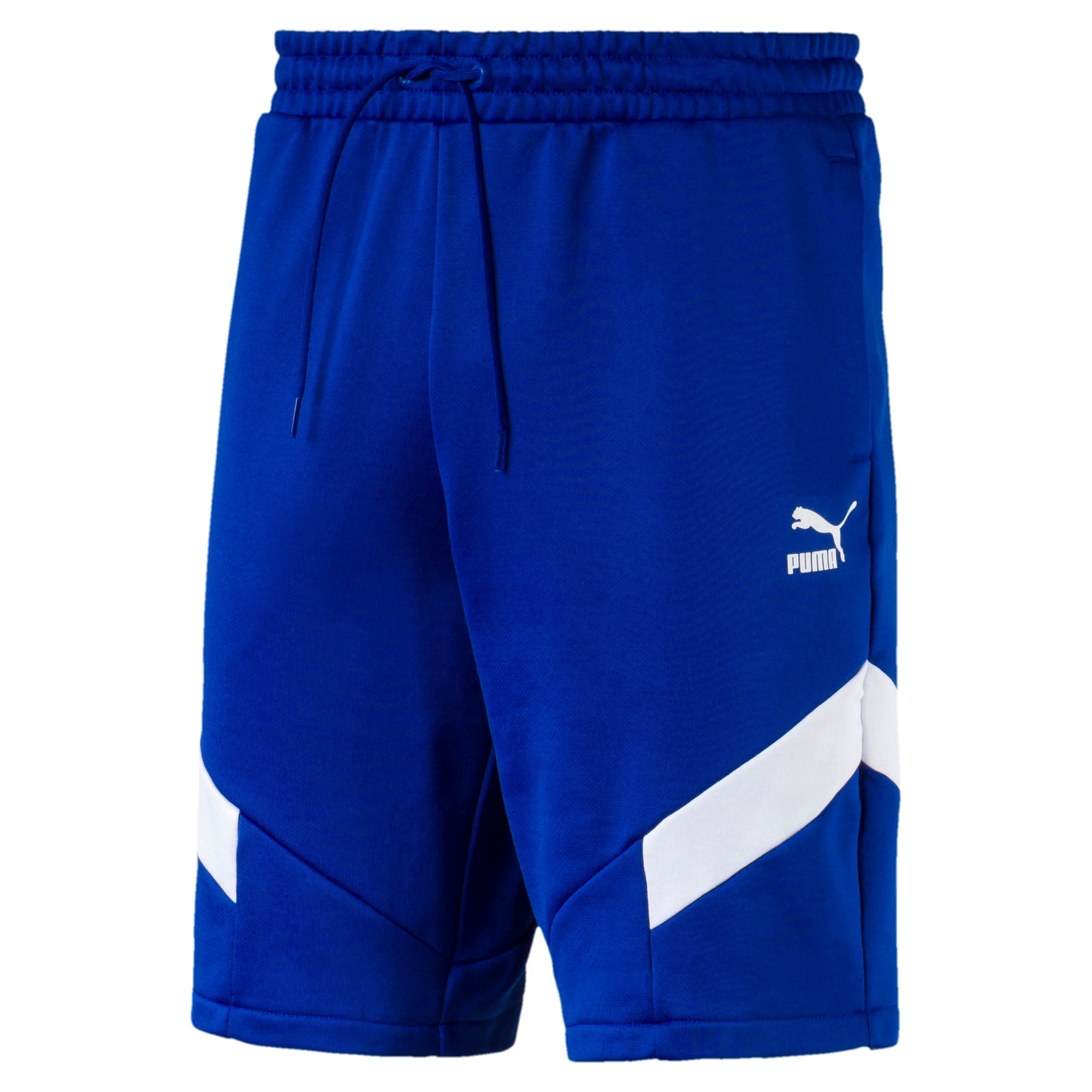 [578432-29] Mens Puma ICONIC MCS SHORTS 10"