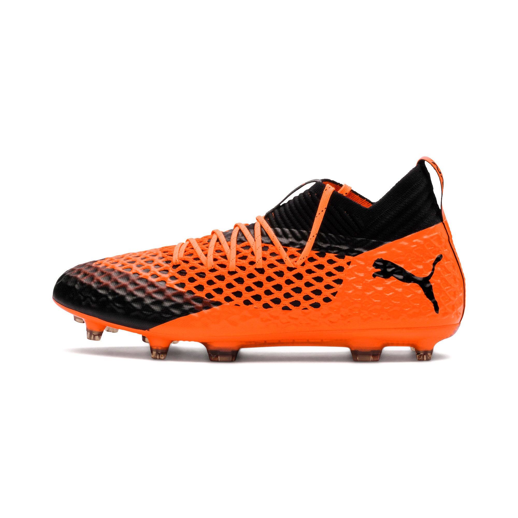 [104812-02] Mens Puma Future 2.1 Netfit FG/AG Cleats