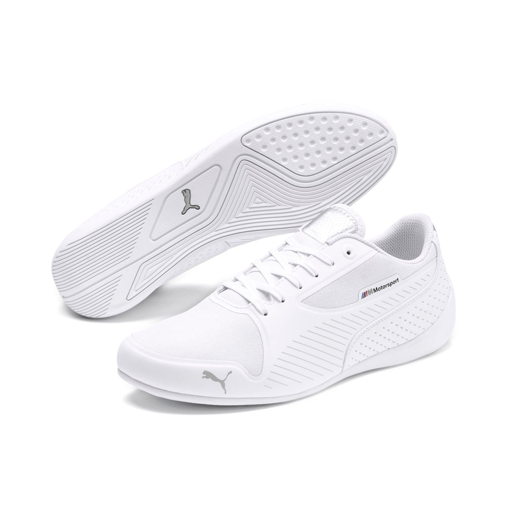 [306386-02] Mens Puma BMW Motorsport Drift Cat 7 Ultra