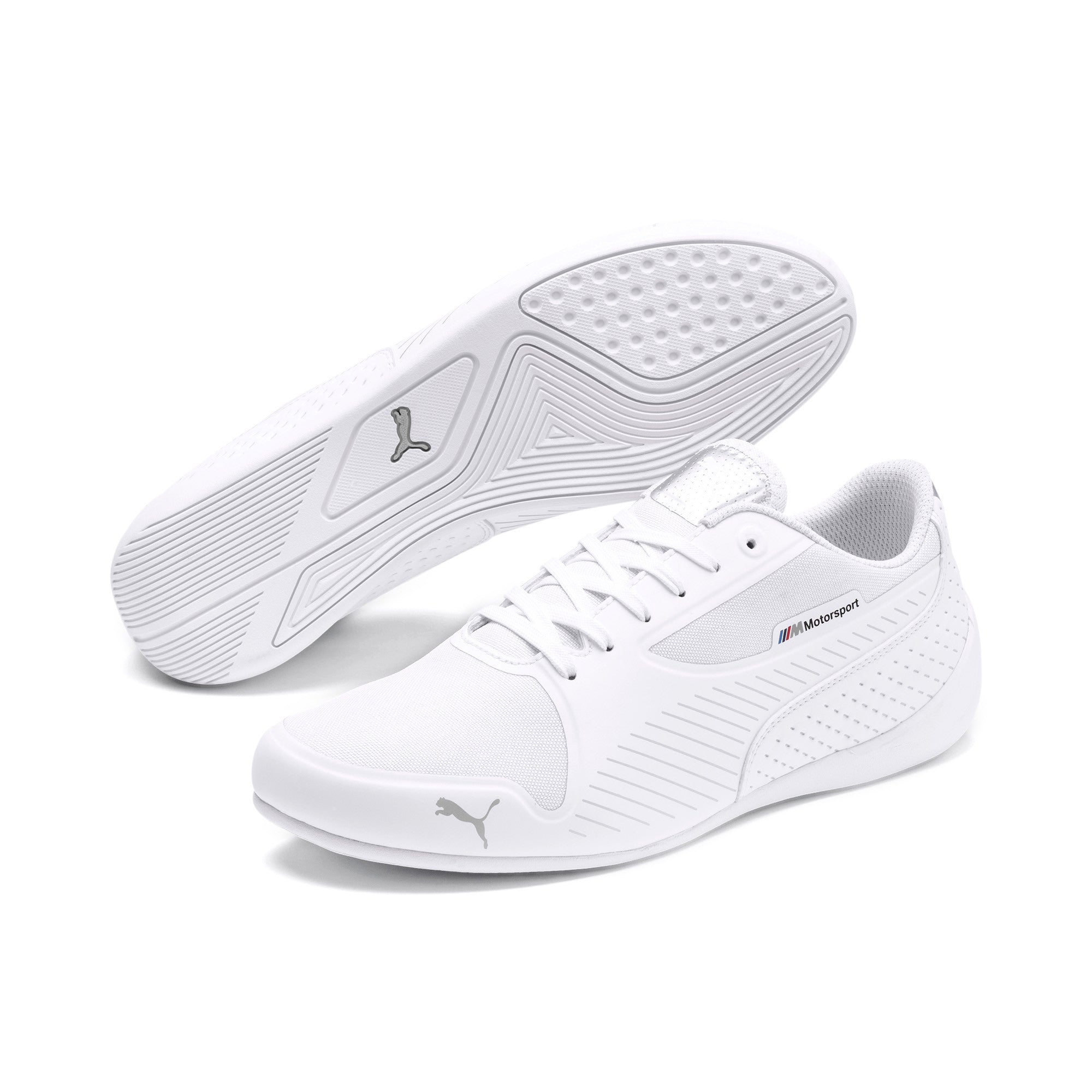 [306386-02] Mens Puma BMW Motorsport Drift Cat 7 Ultra