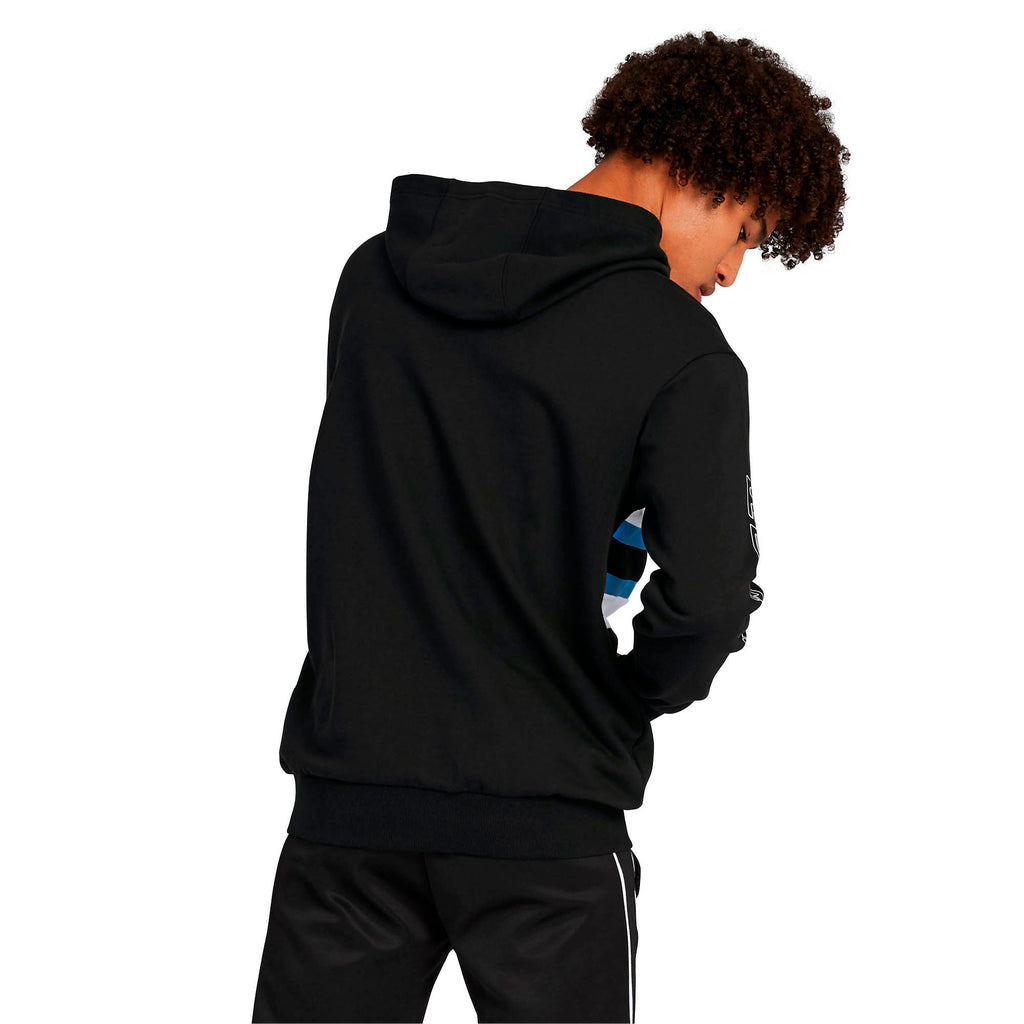 [595181-01] Mens Puma BMW Motorsport Street Midlayer