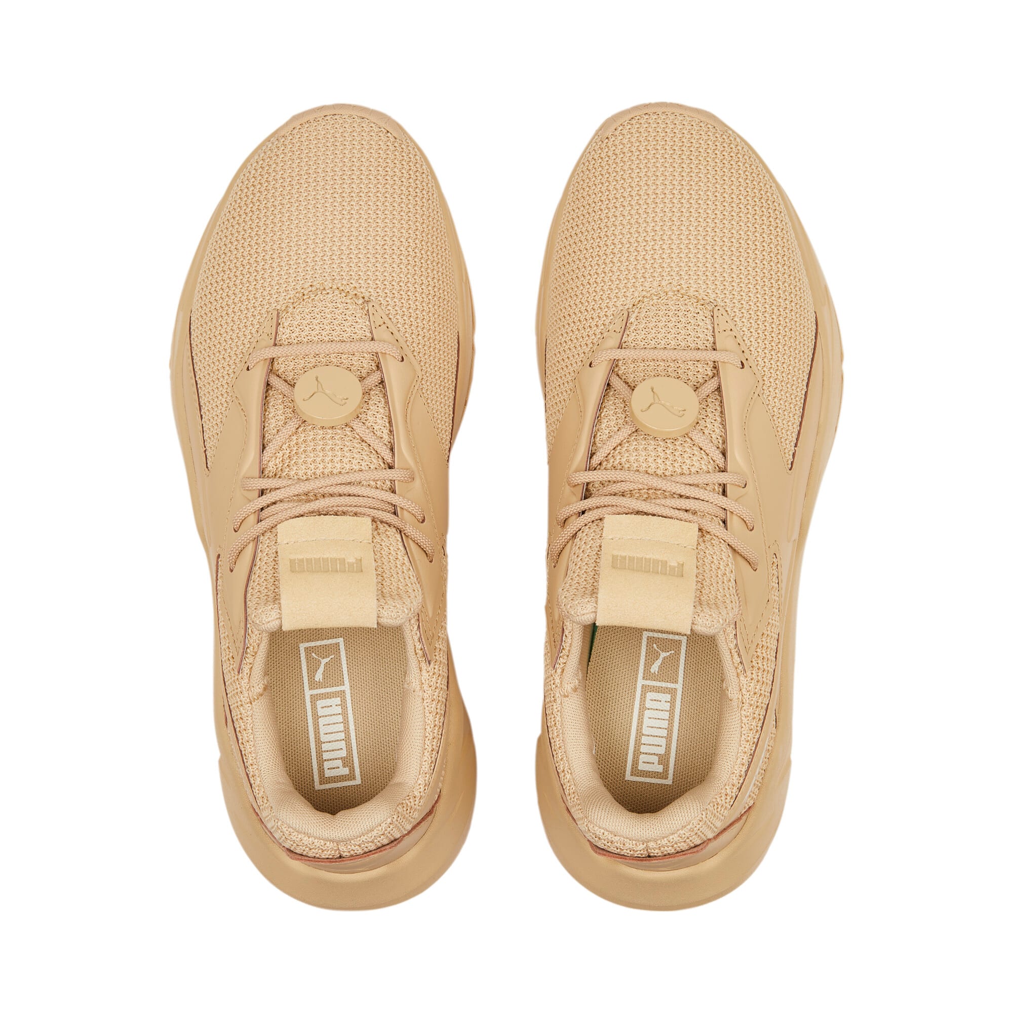 [388942-02] Womens Puma FIER NITRO TONAL