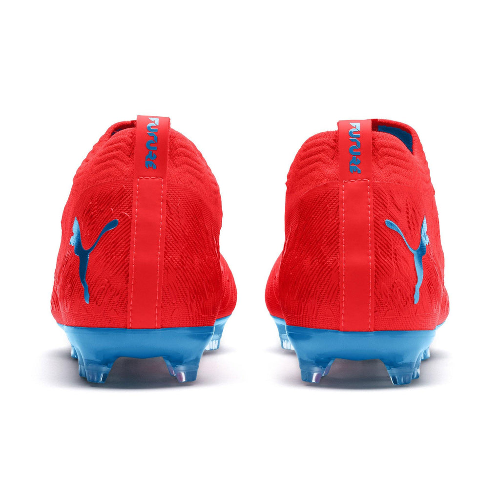 [105536-01] Mens Puma Future 19.2 Netfit FG/AG - sneakAR