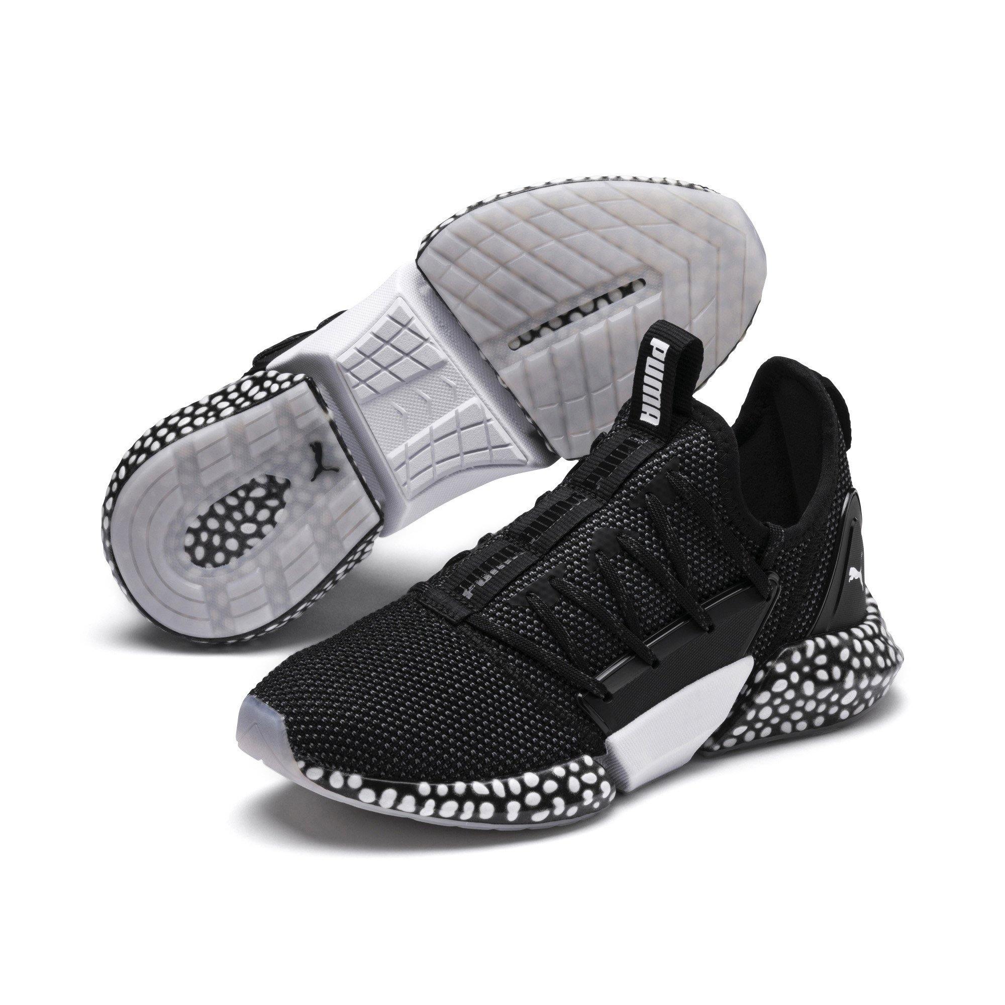 [191626-01] Womens Puma Hybrid Rocket Runner - sneakAR