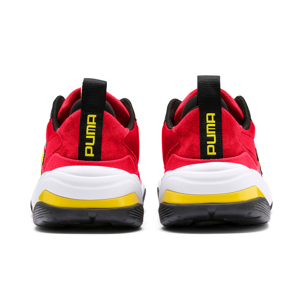 [339869-02] Mens Puma SF Ferrari Thunder