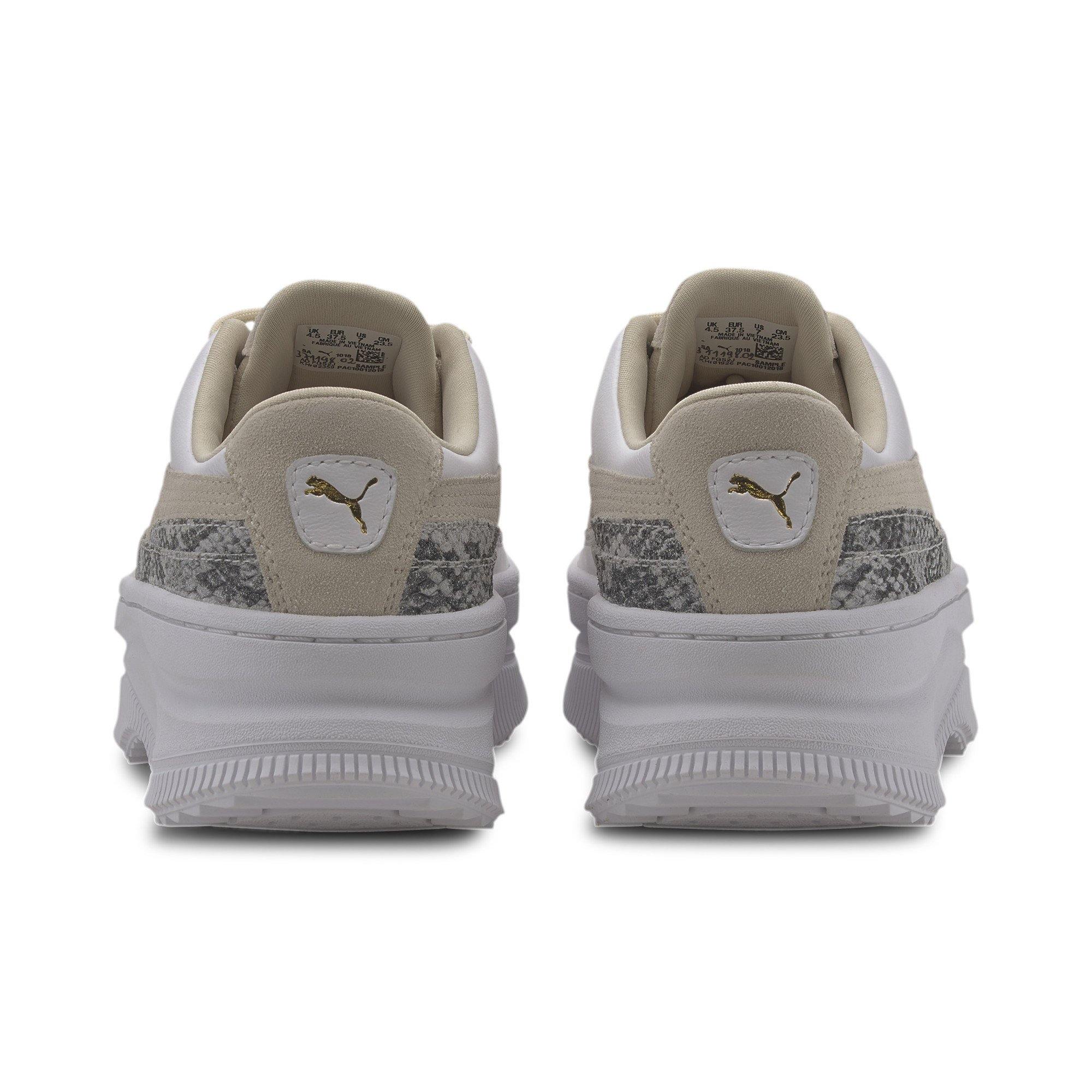 [371198-02] Womens Puma Deva Reptile - sneakAR